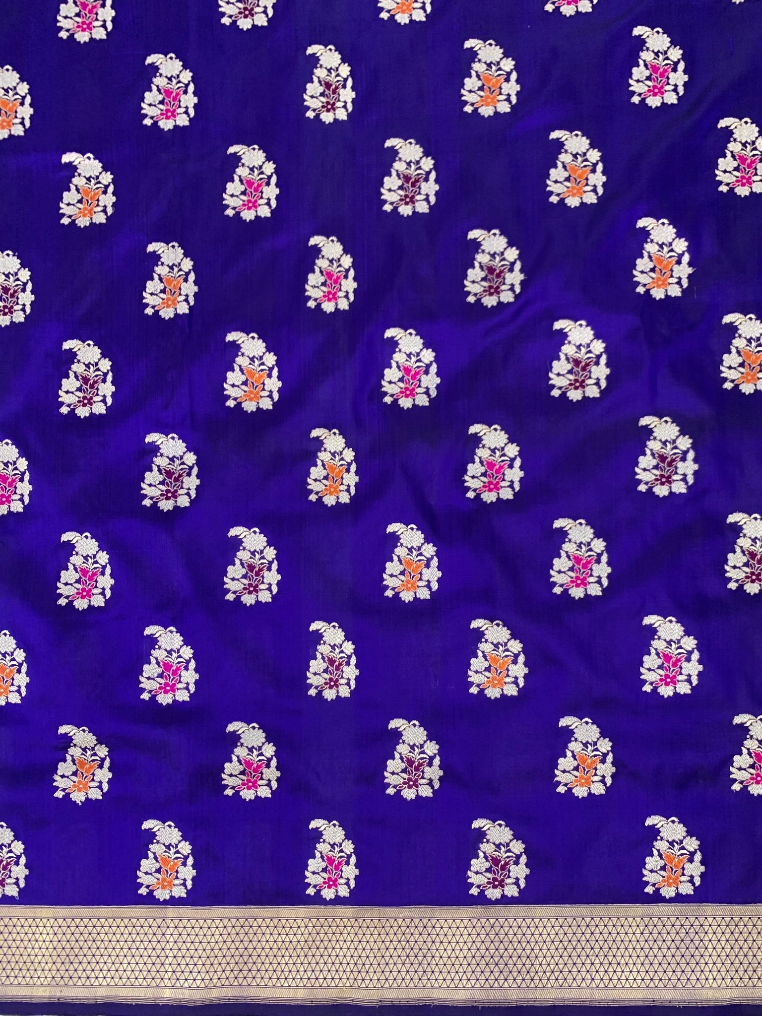Banarasi Silk Saree