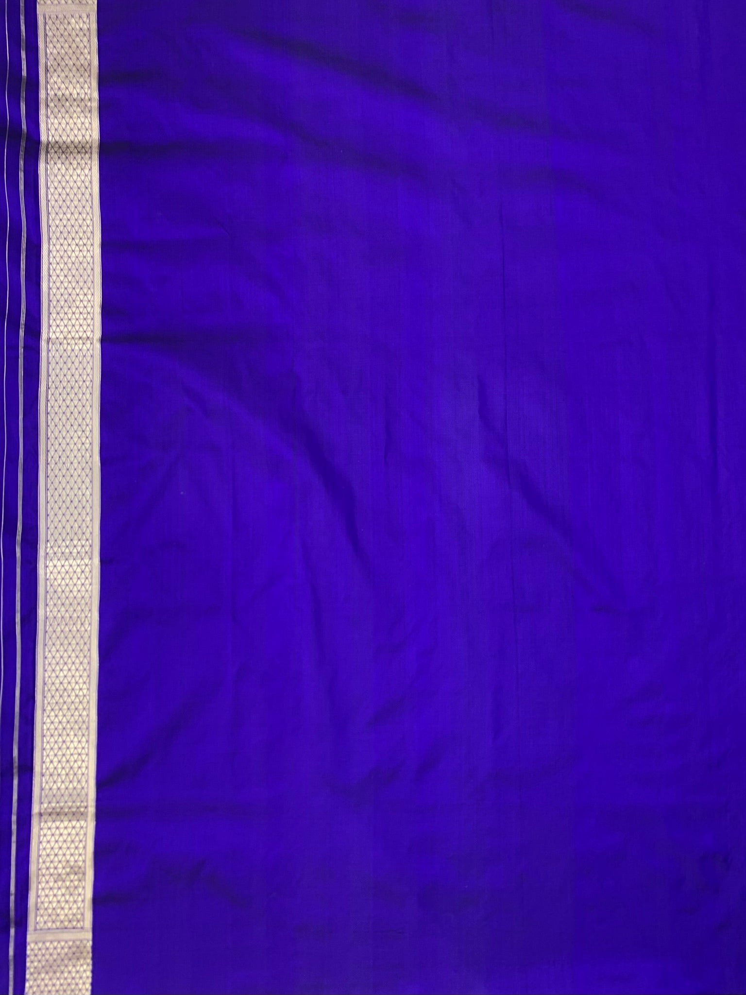 Banarasi Silk Saree