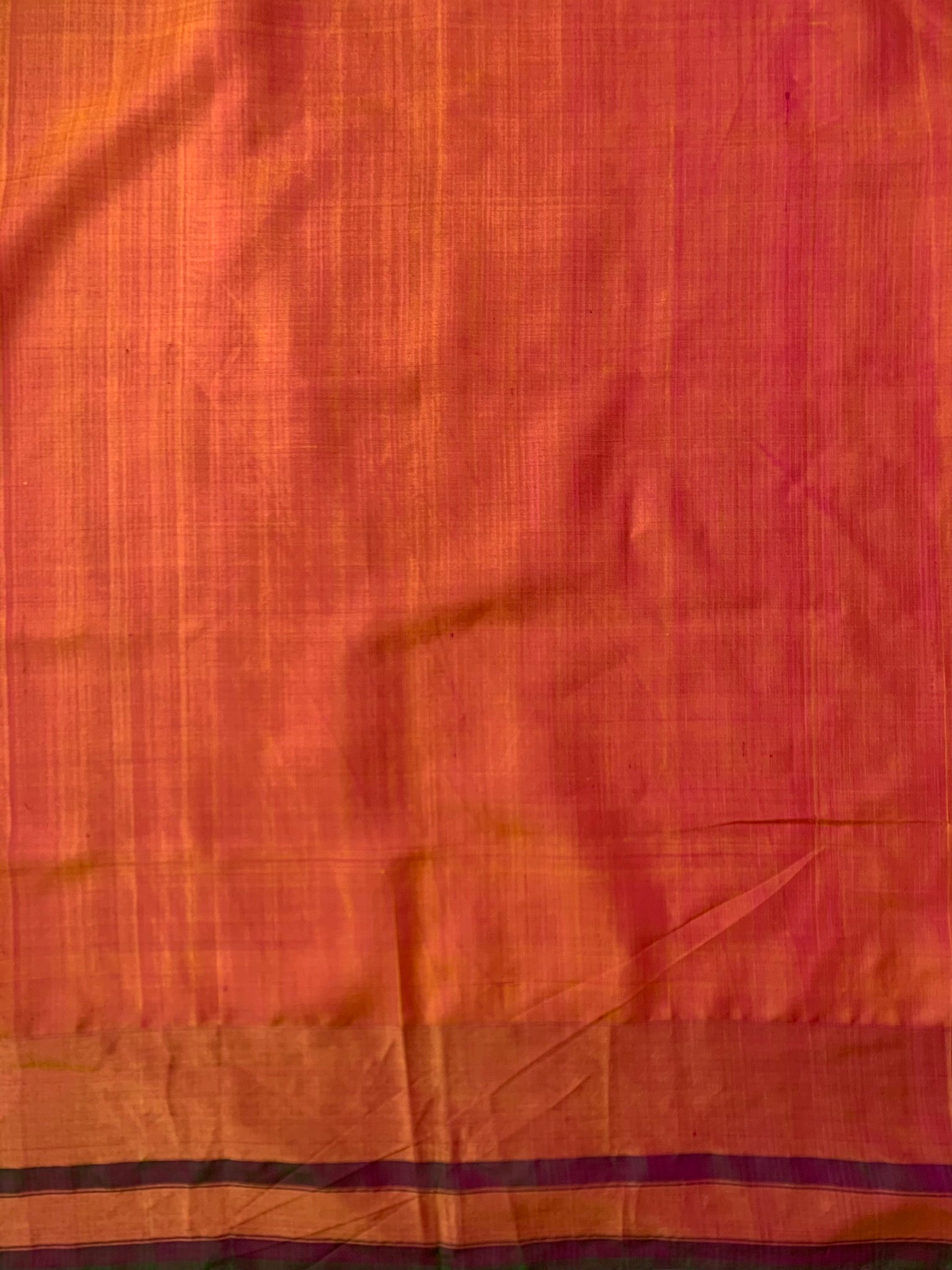 Rajkot Patola Saree