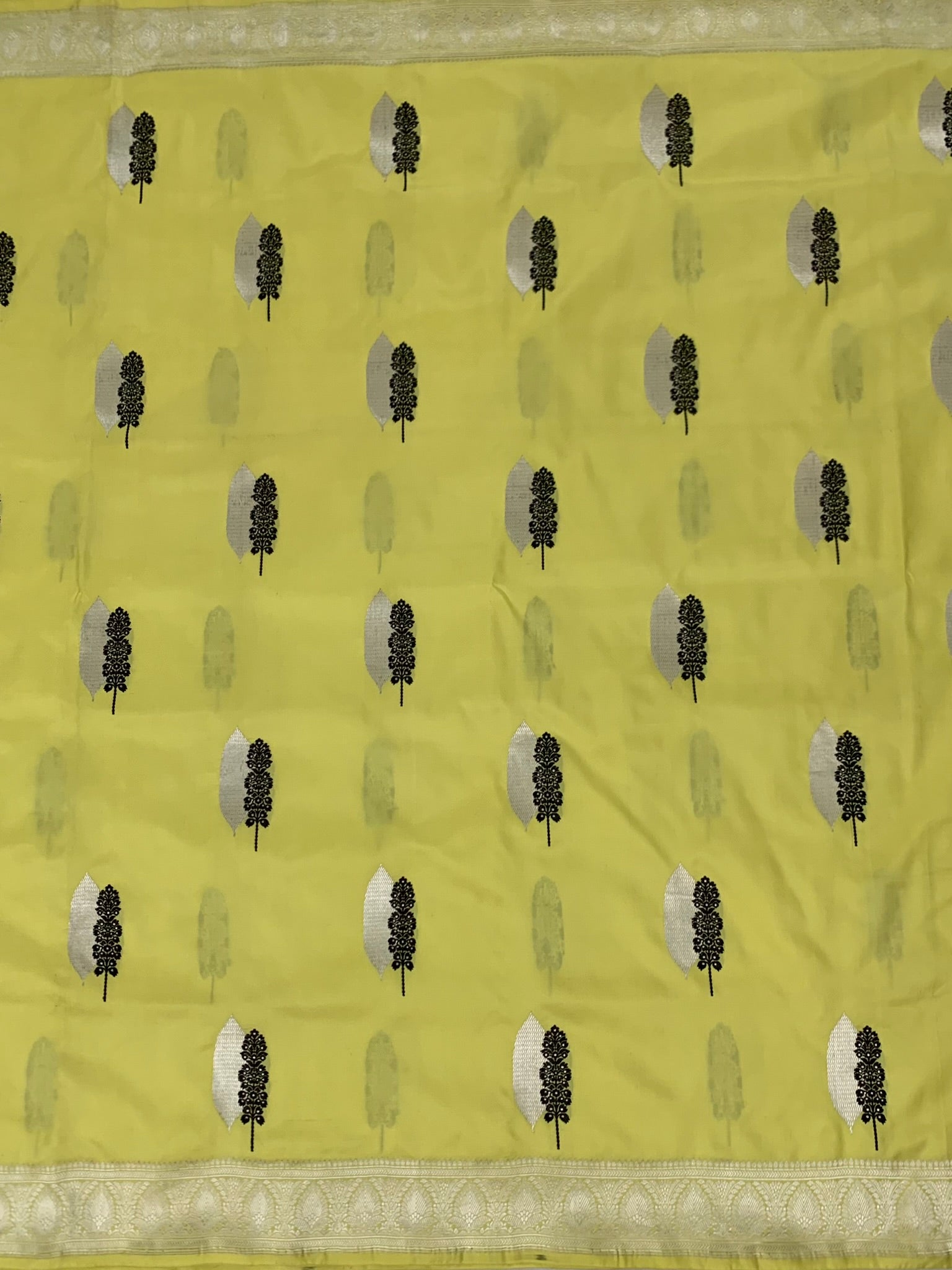 Banarasi saree