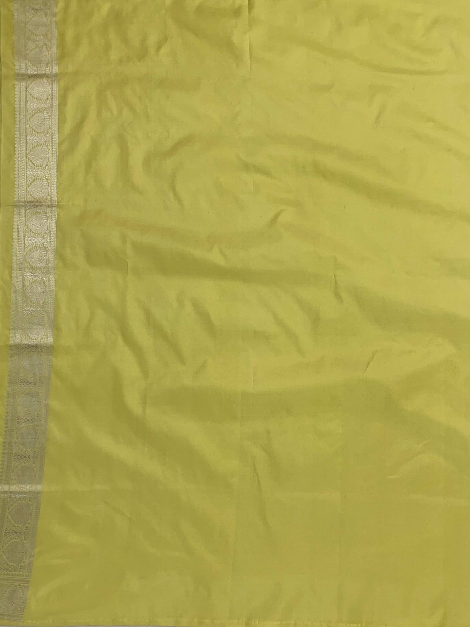 Banarasi saree