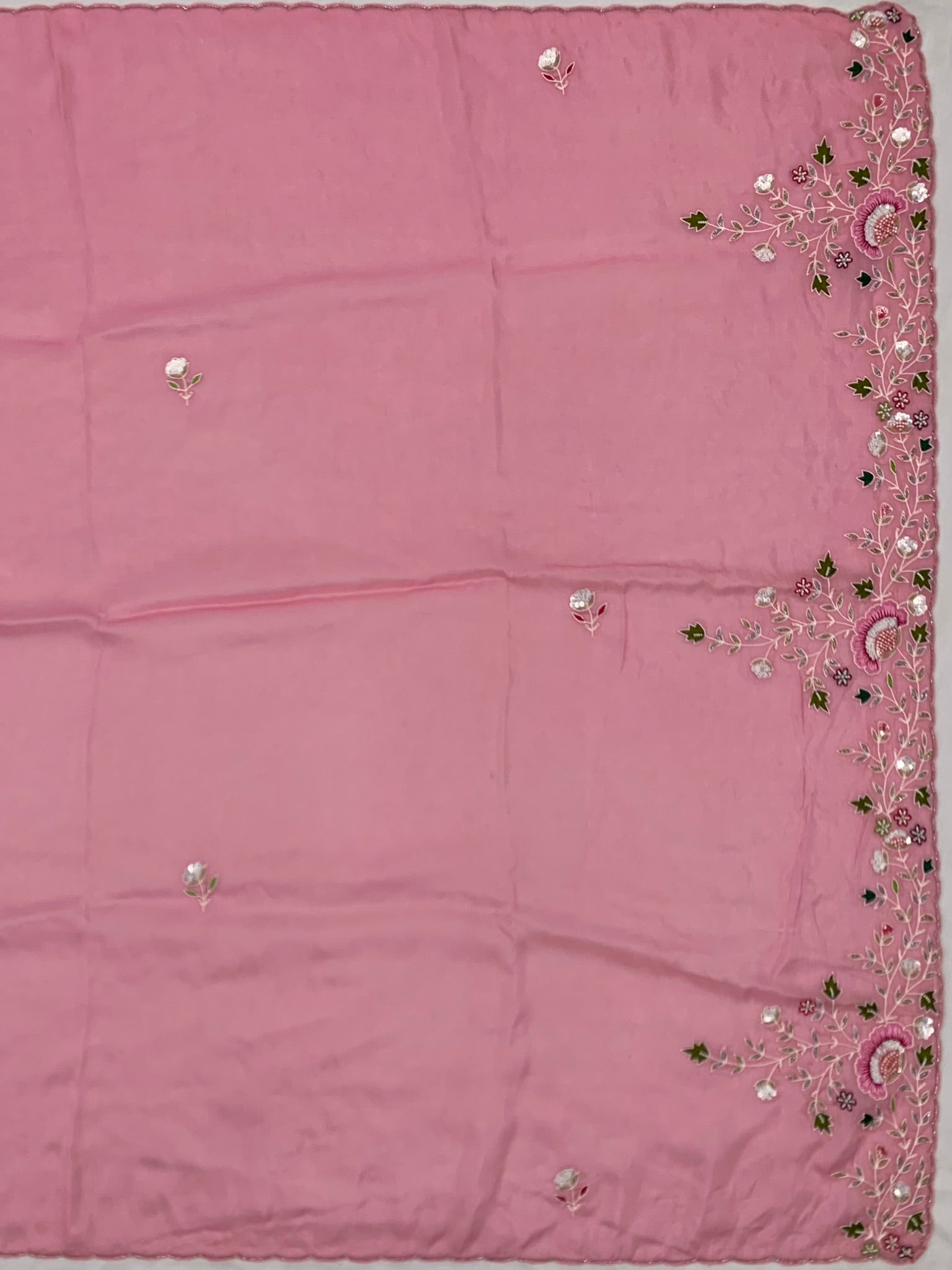 Soft Silk Saree