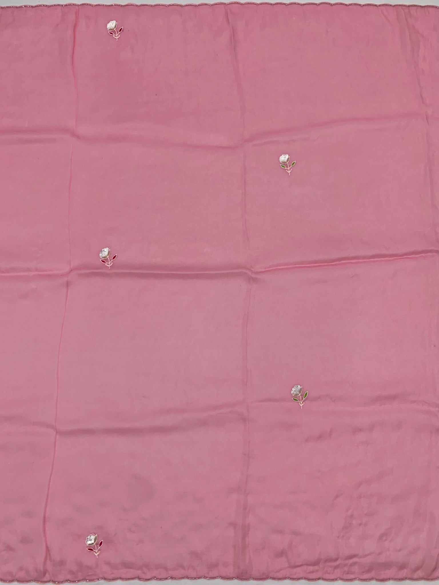 Soft Silk Saree