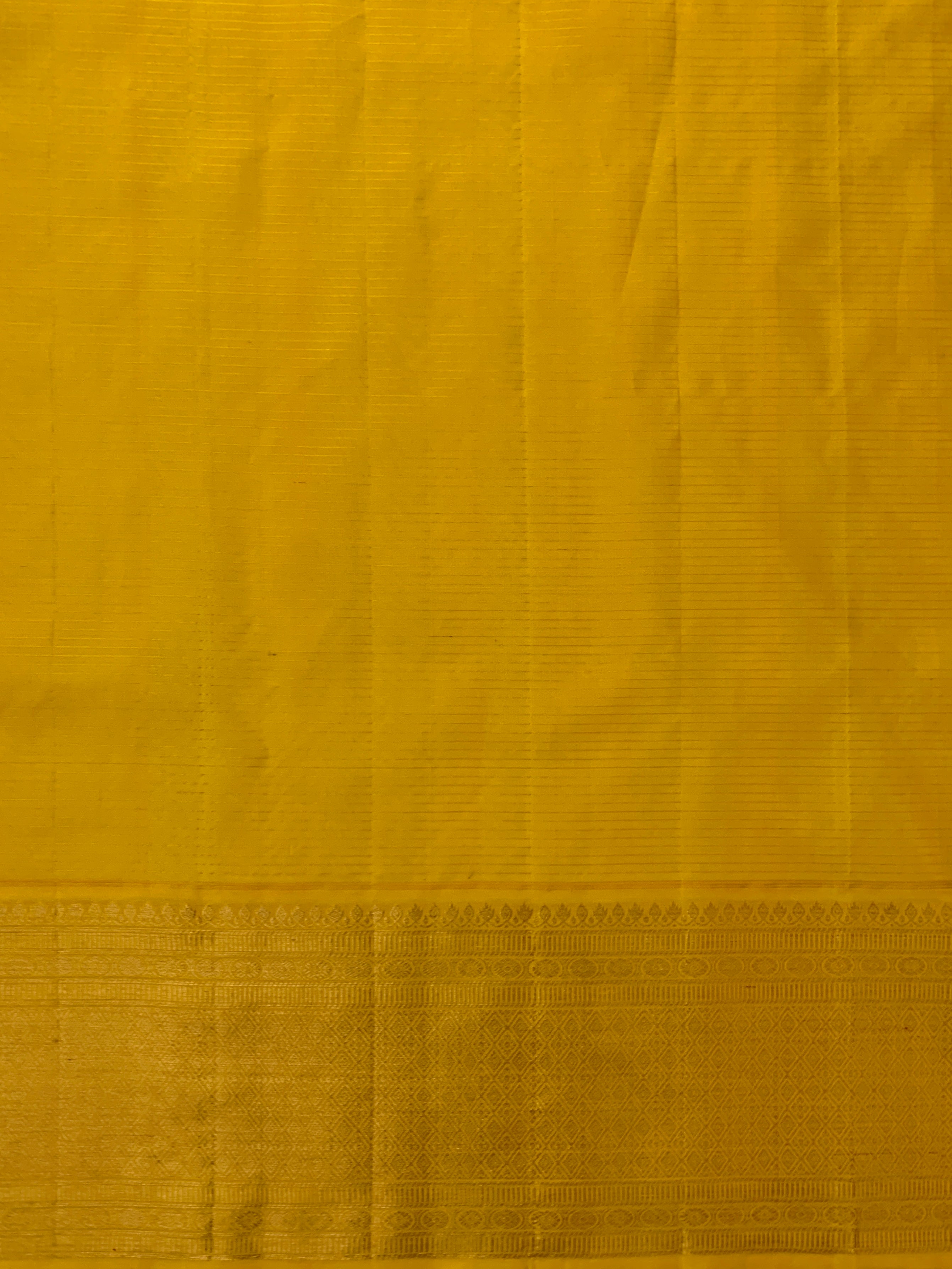 Kanjeevaram Saree