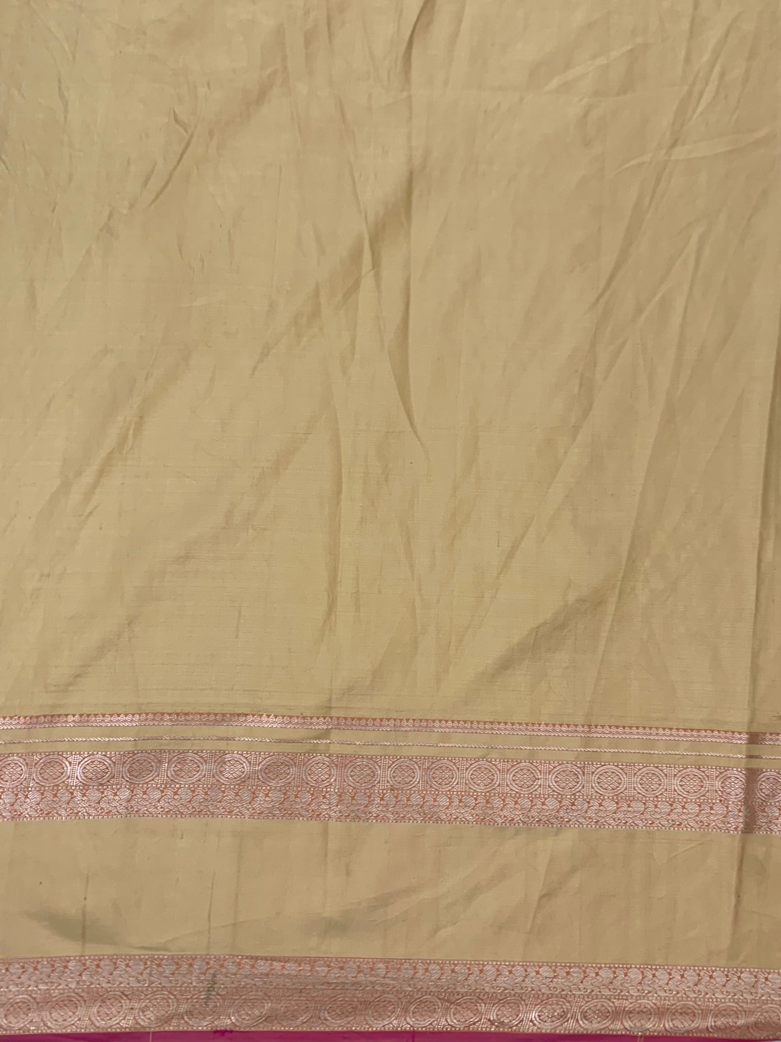 Bandhani Saree