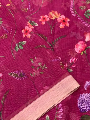 magenta-pink