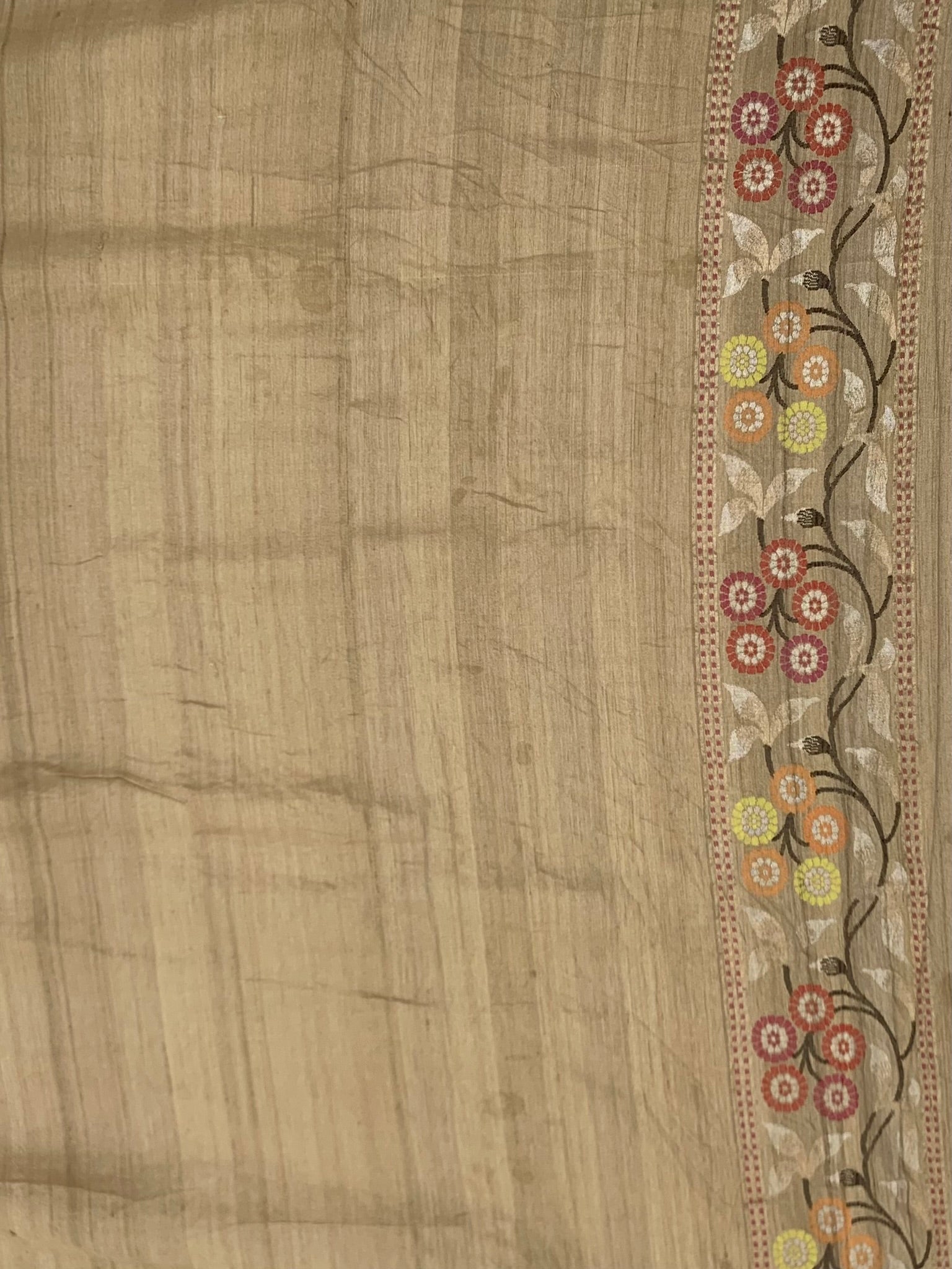 Bandhani Saree