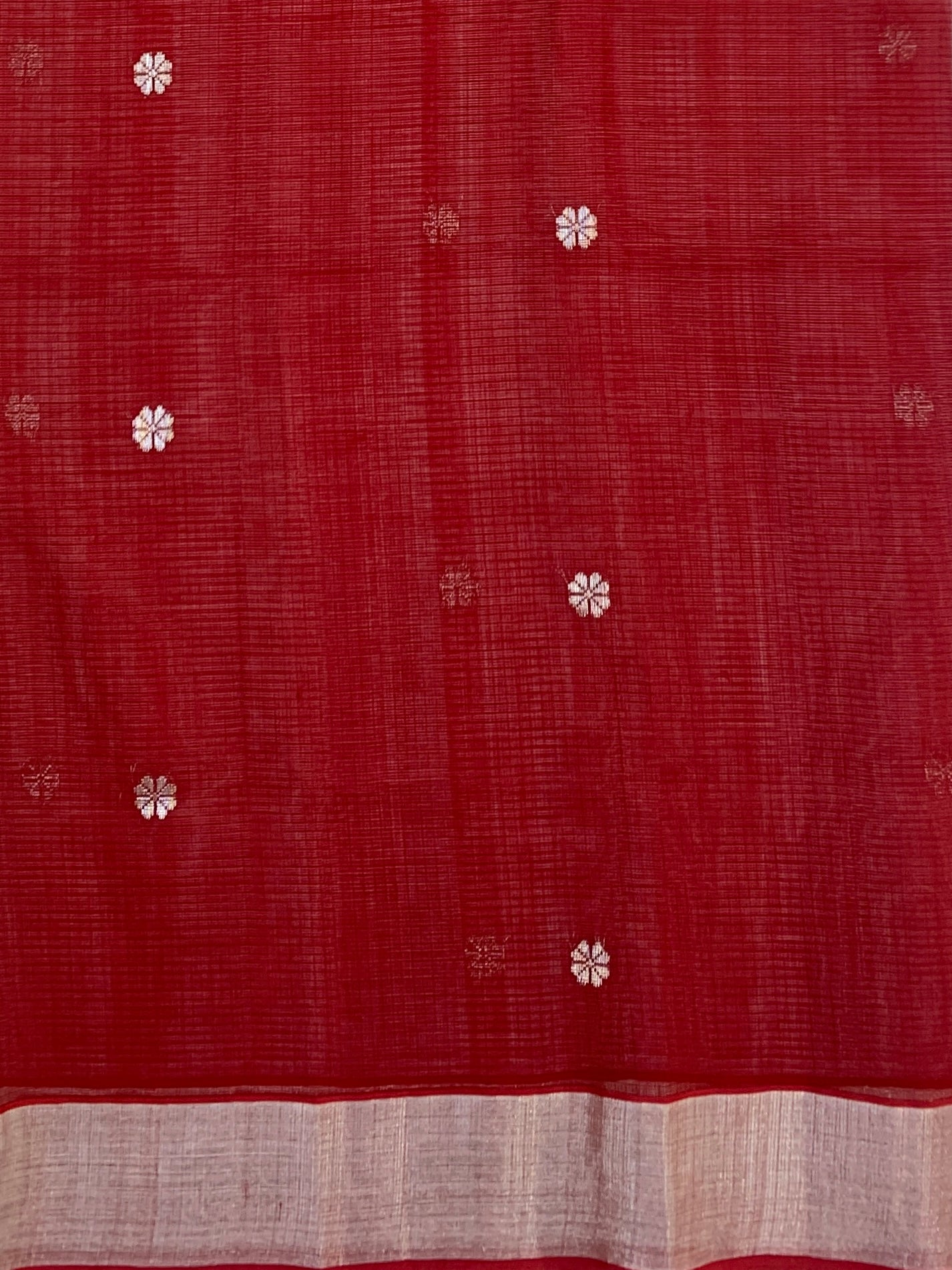 Zari Kota Saree