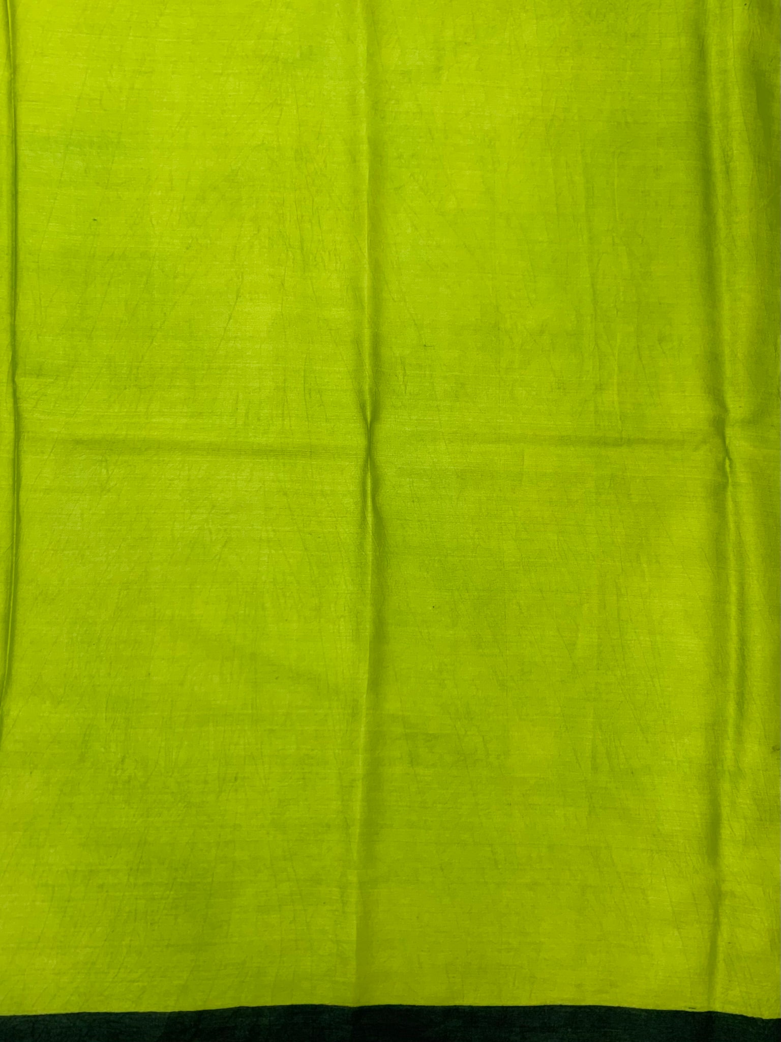 Tussore Saree