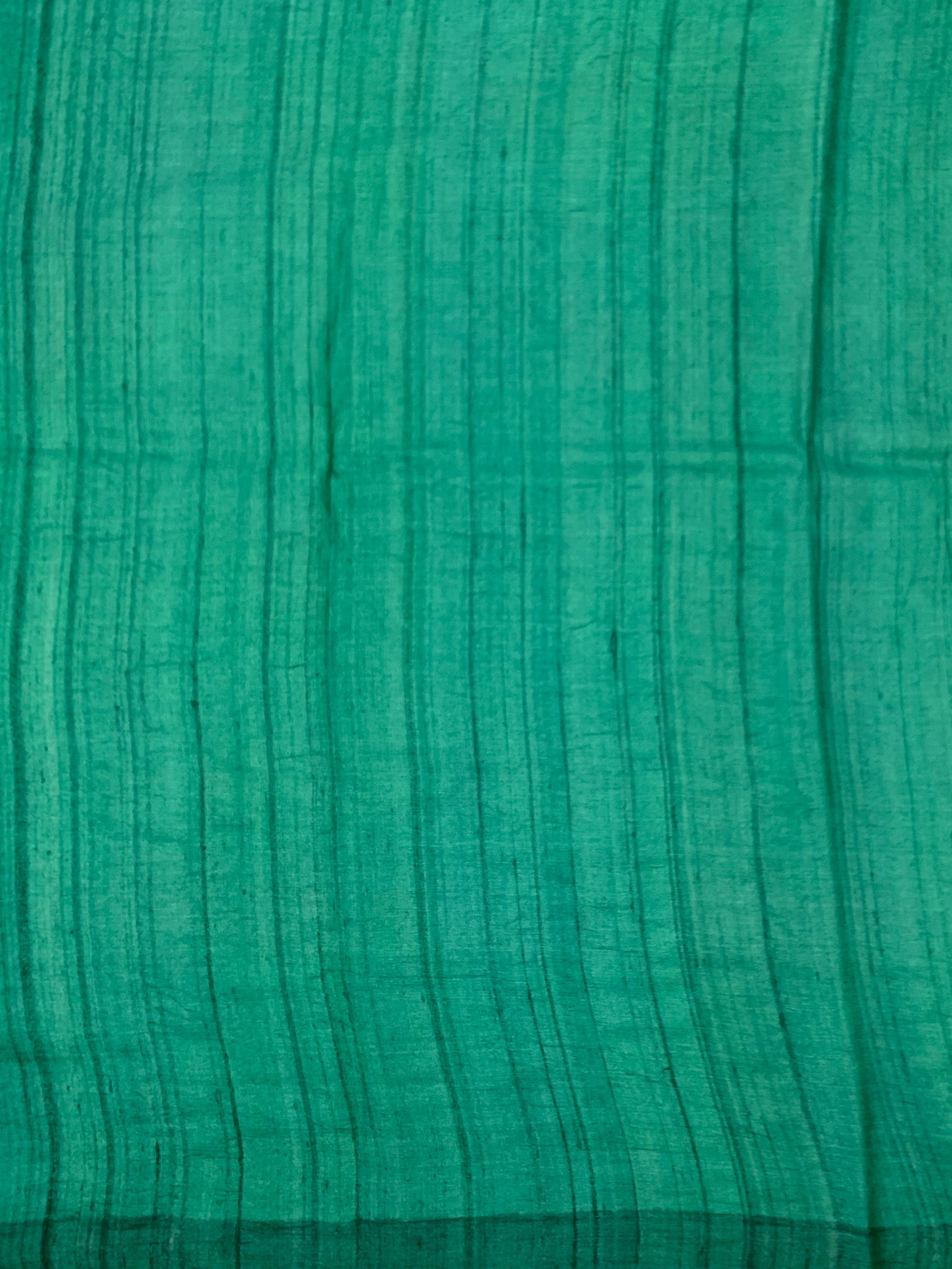 Tussore Saree