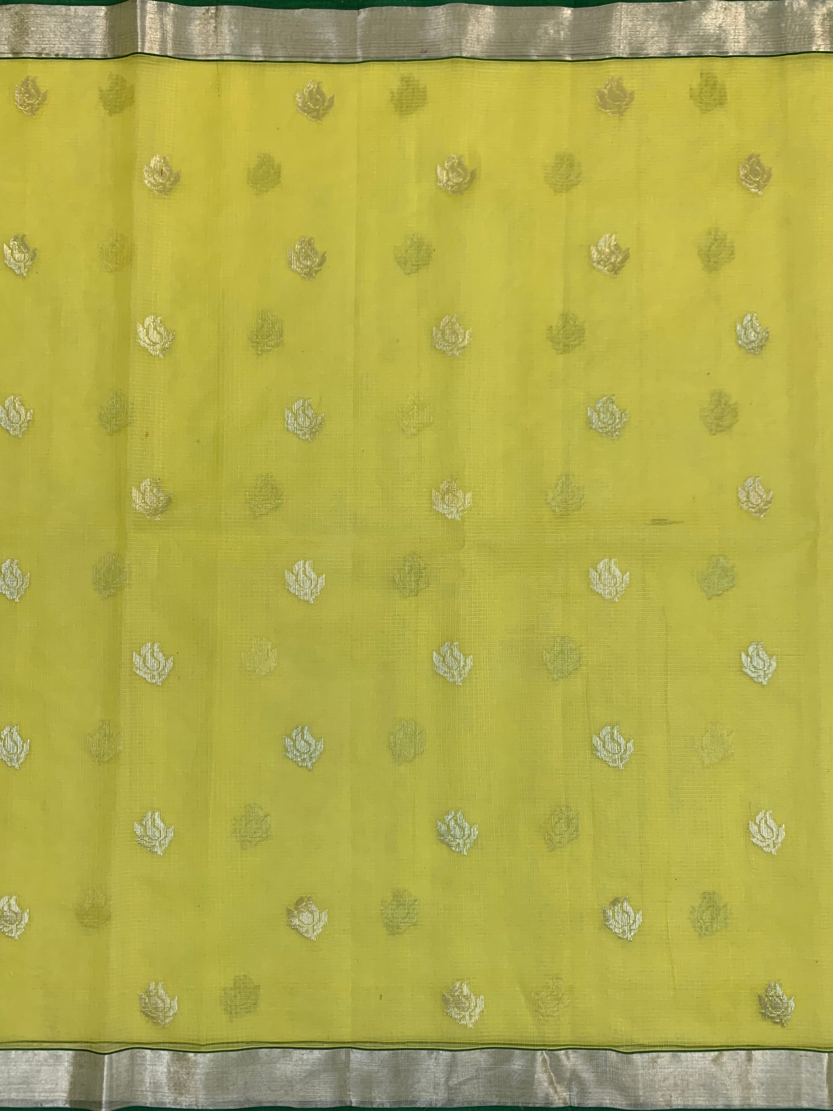 Zari Kota Saree