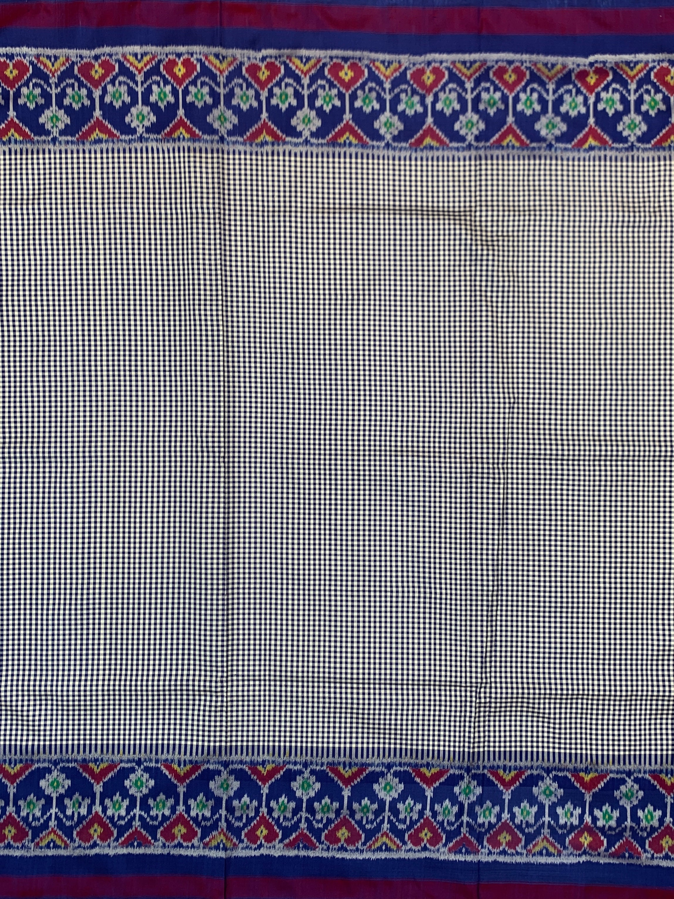 Patola Saree