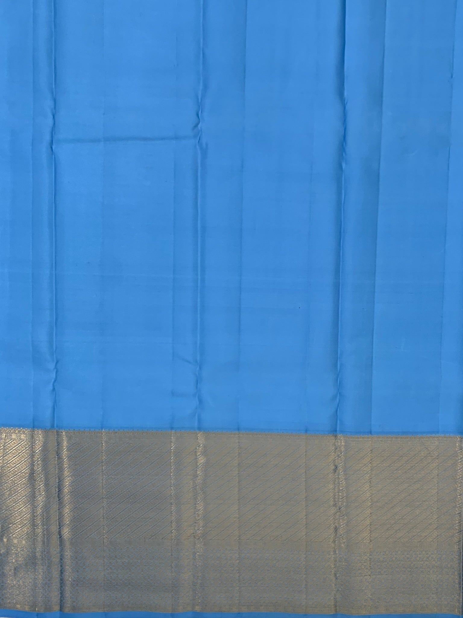 Kanjeevaram Saree