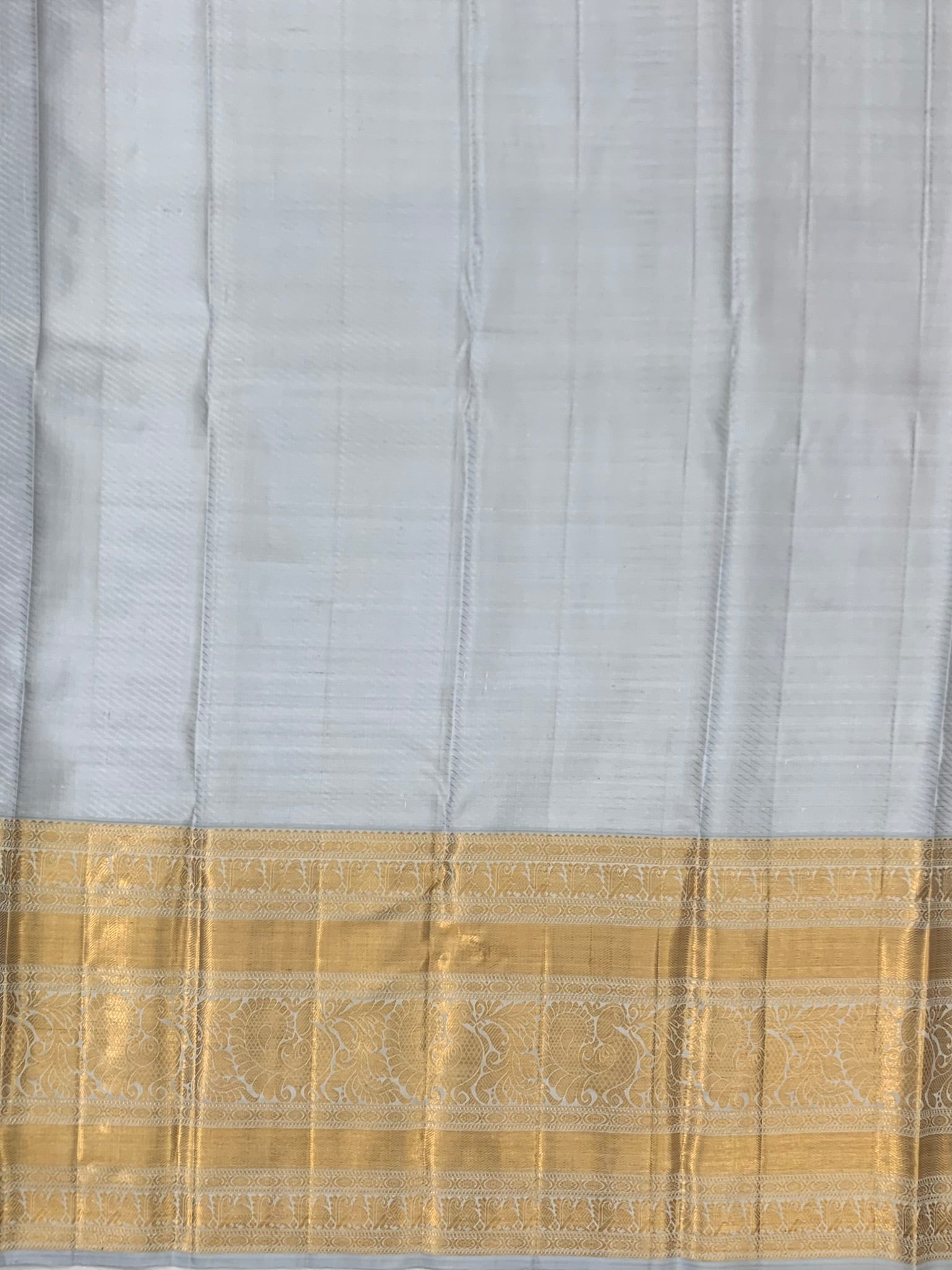 Kanjeevaram Saree