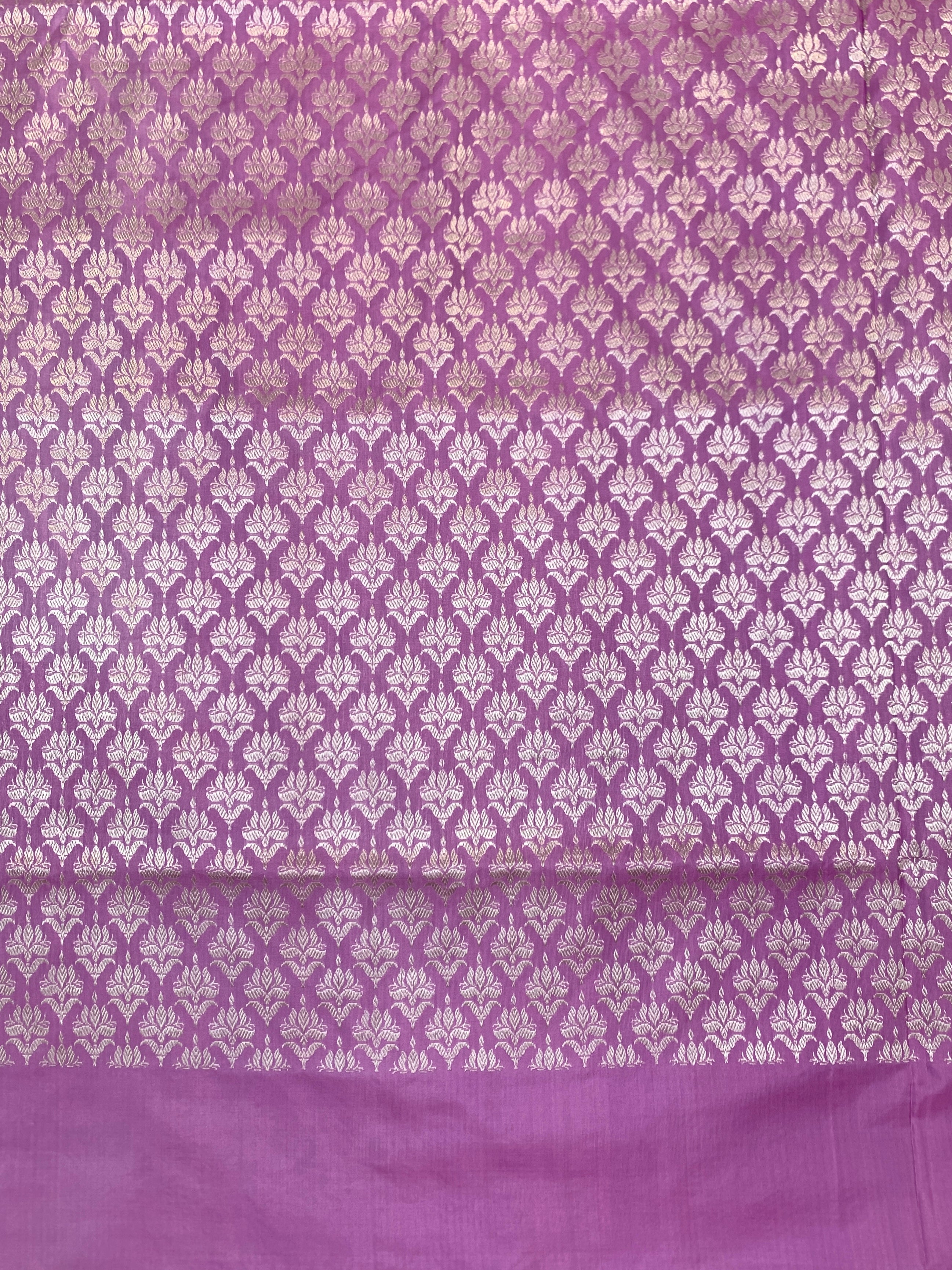Banarasi saree