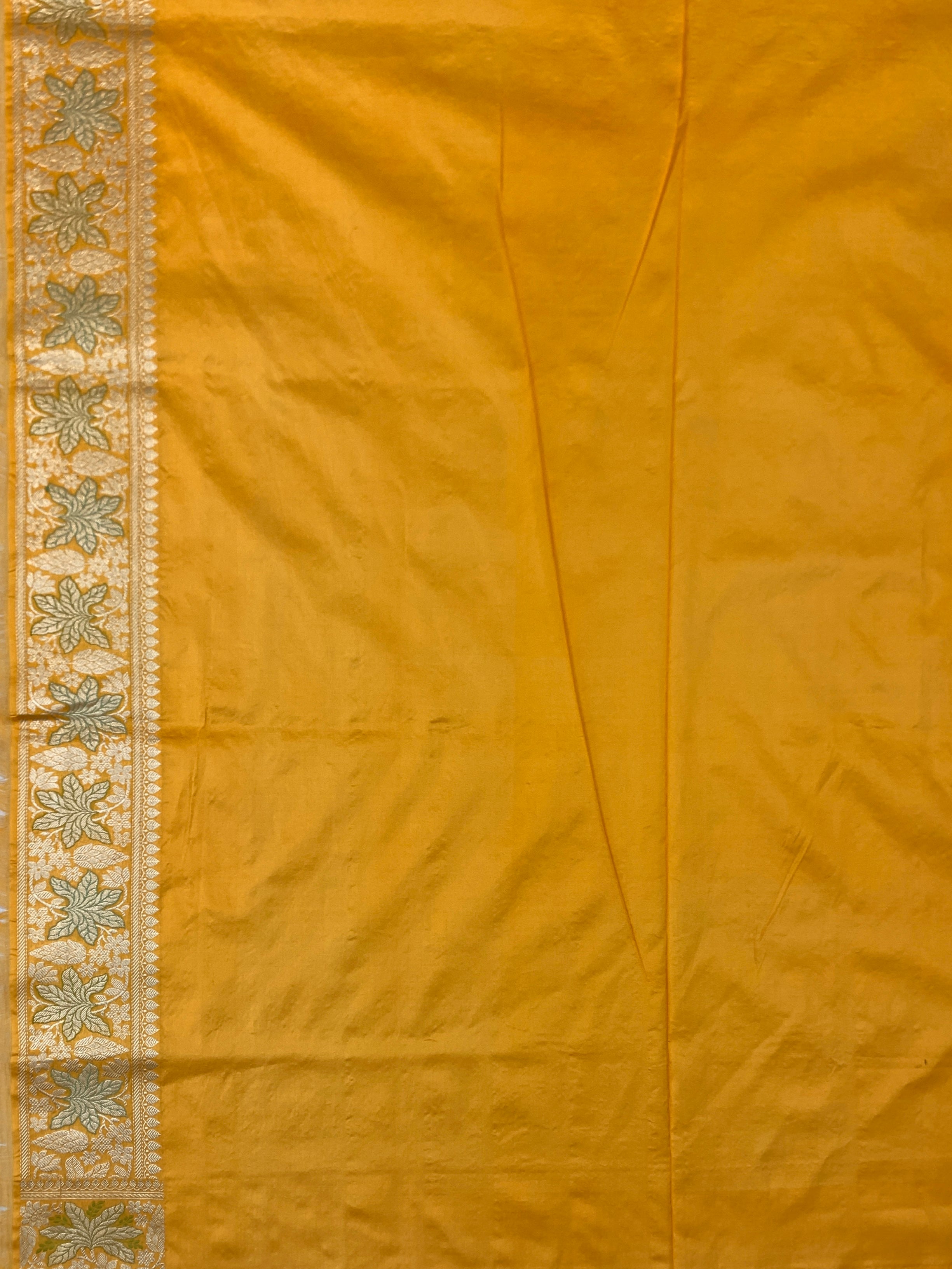 Banarasi saree
