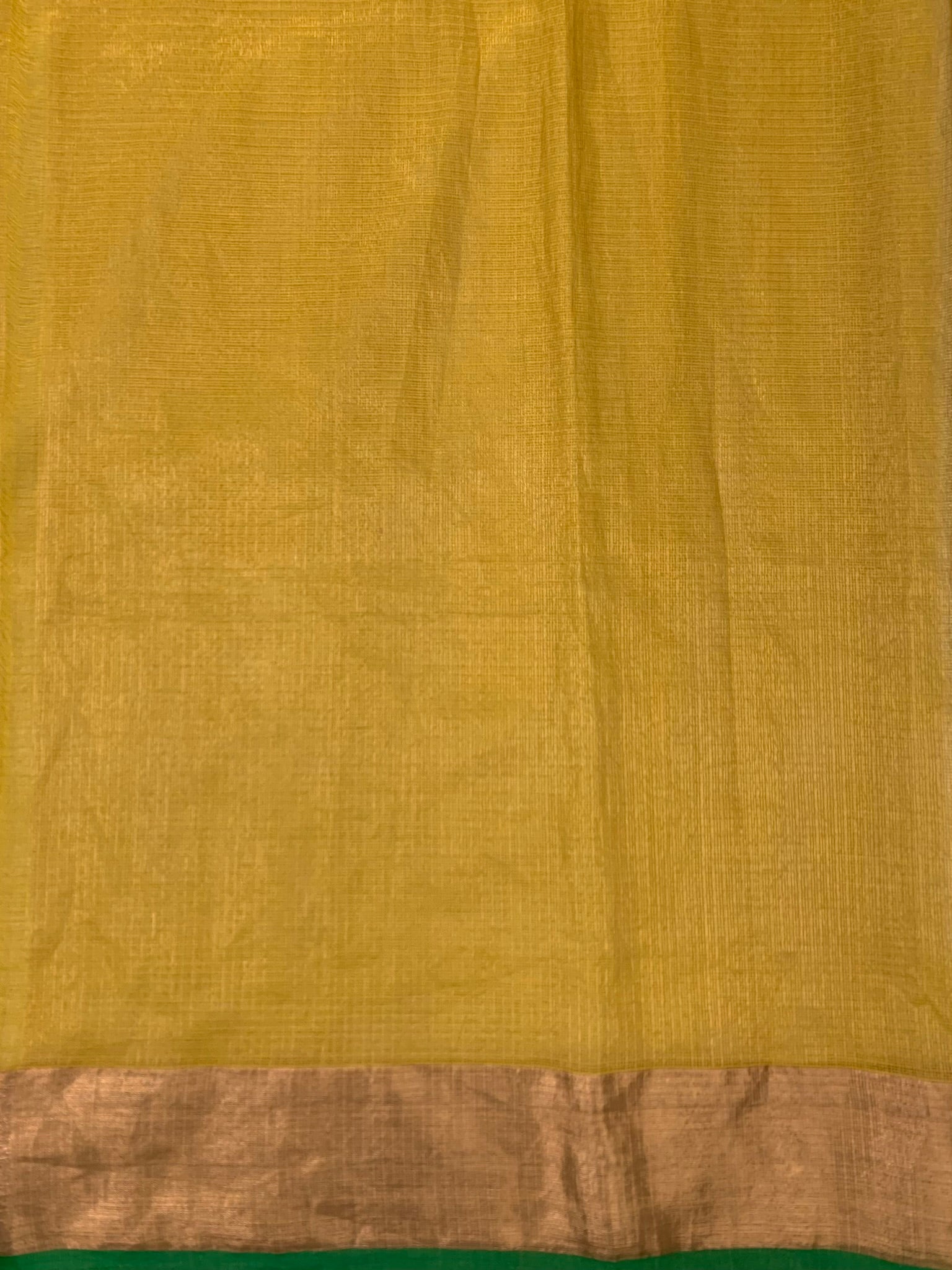 Fusion Saree