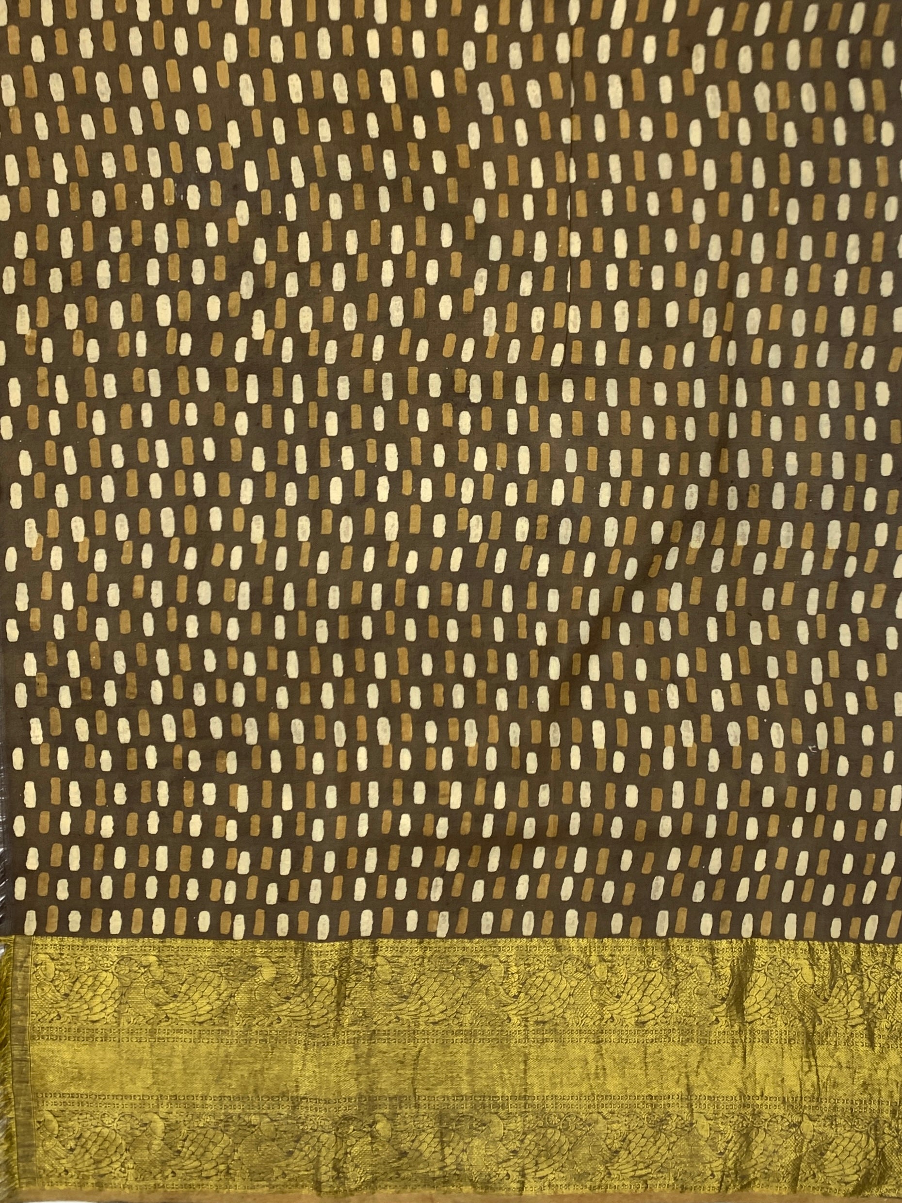 Kanjeevaram Saree