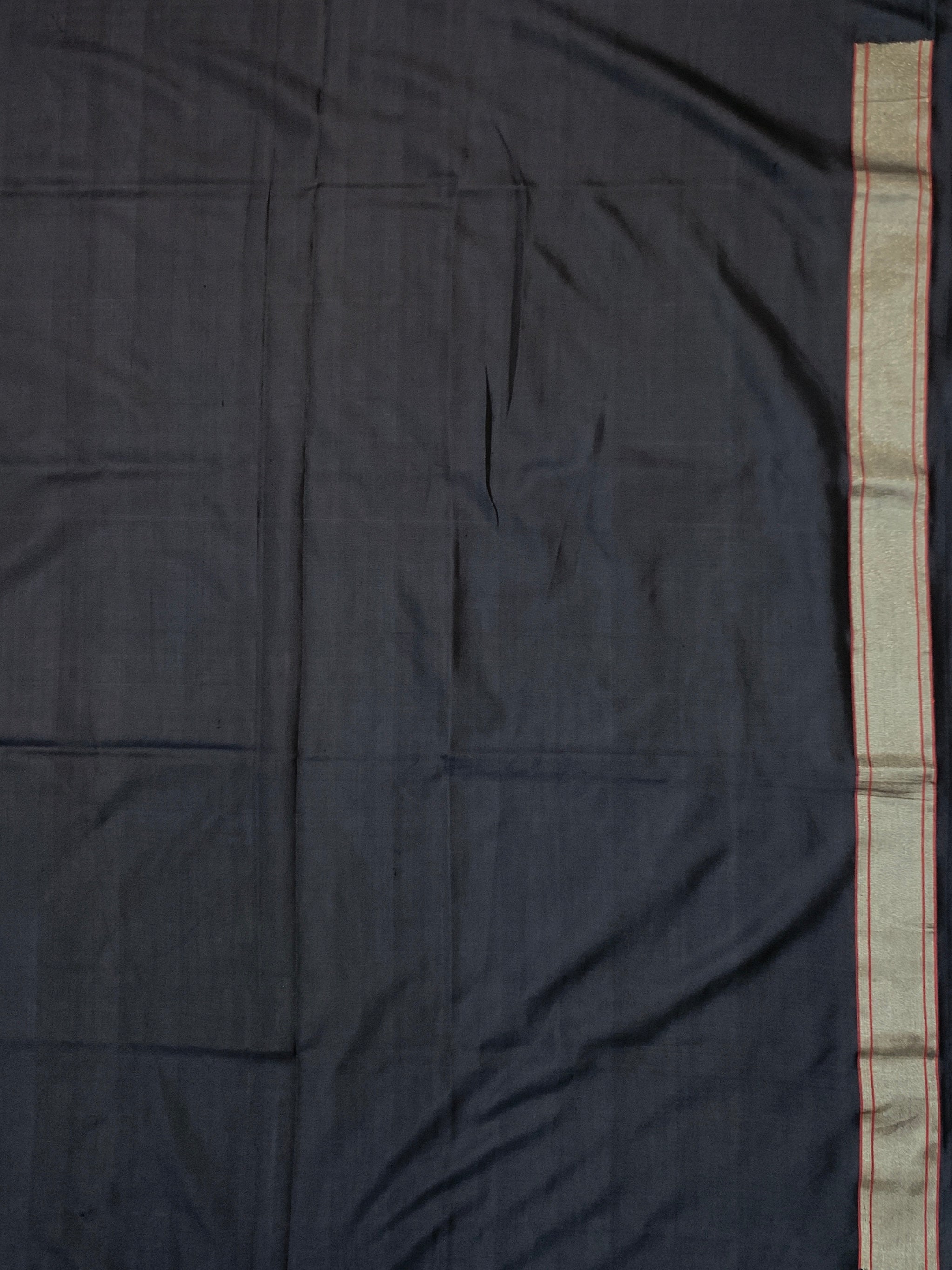 Jamdani Saree