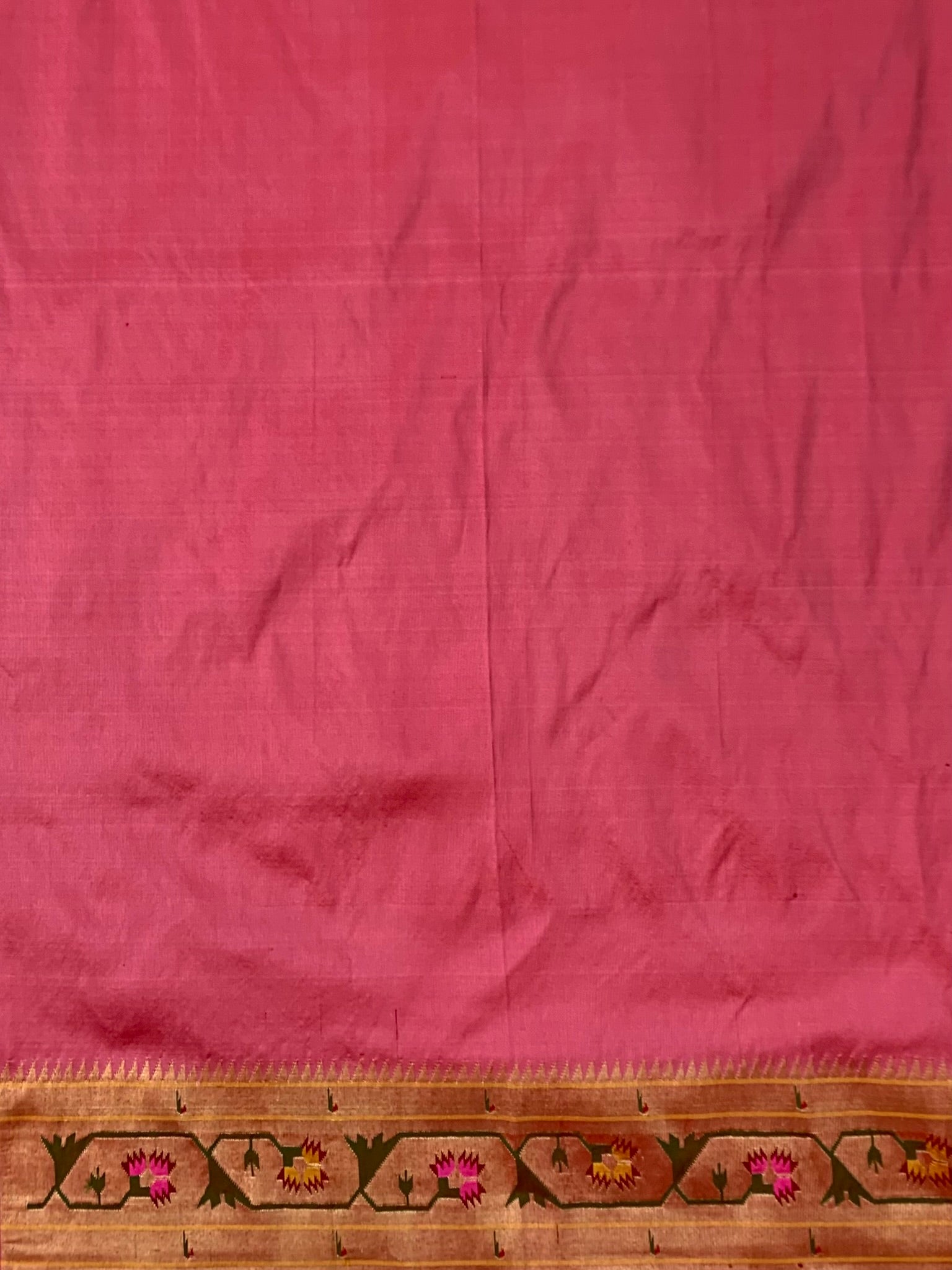 Paithani Saree