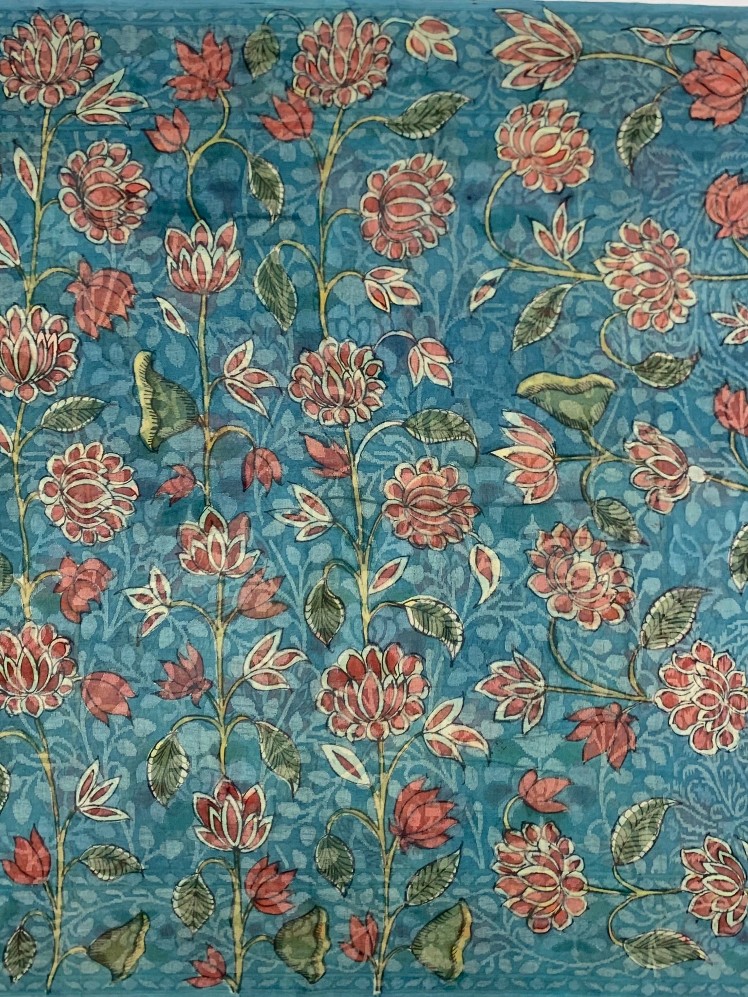 Jamdani Saree