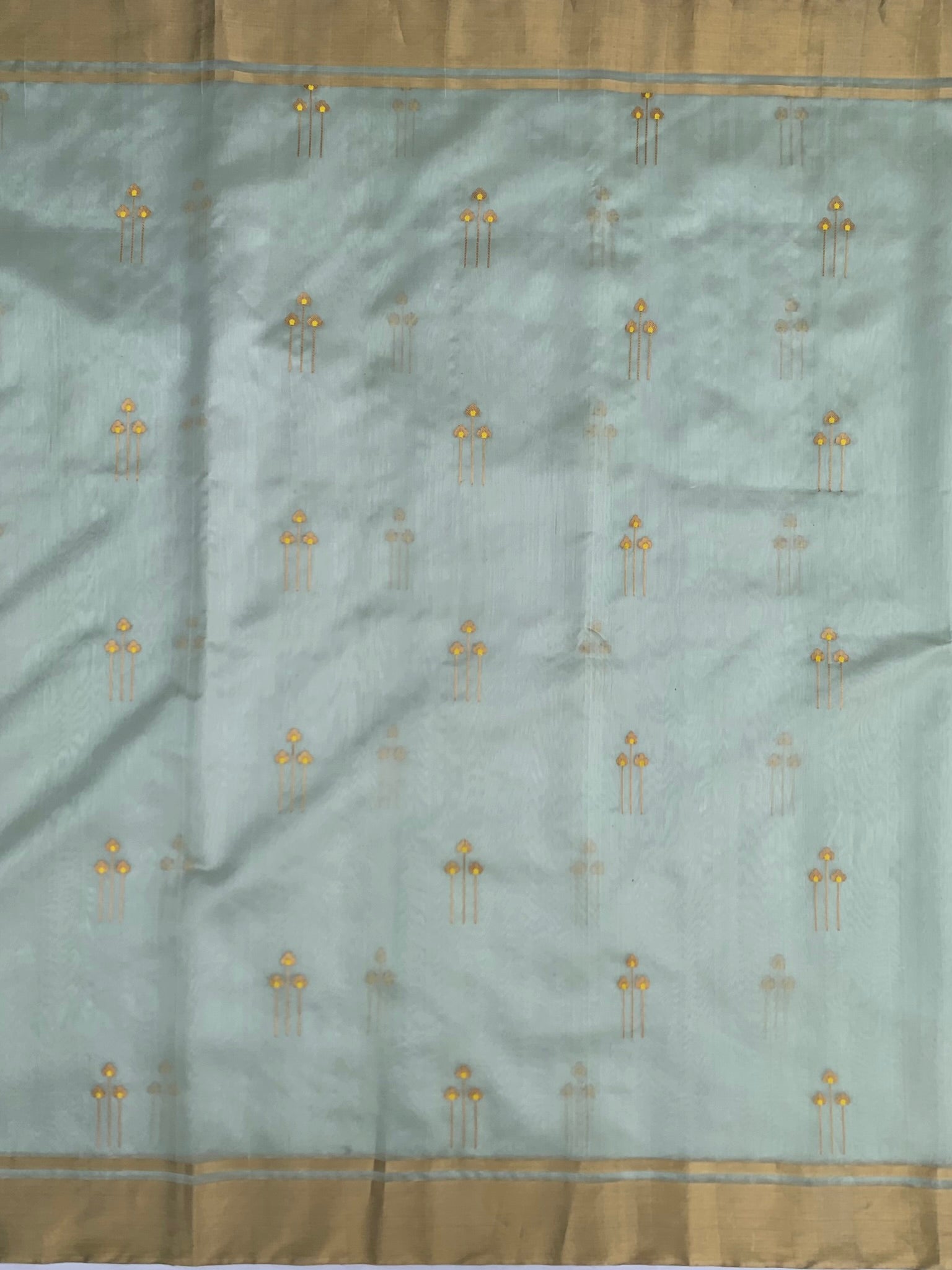 Chanderi Saree