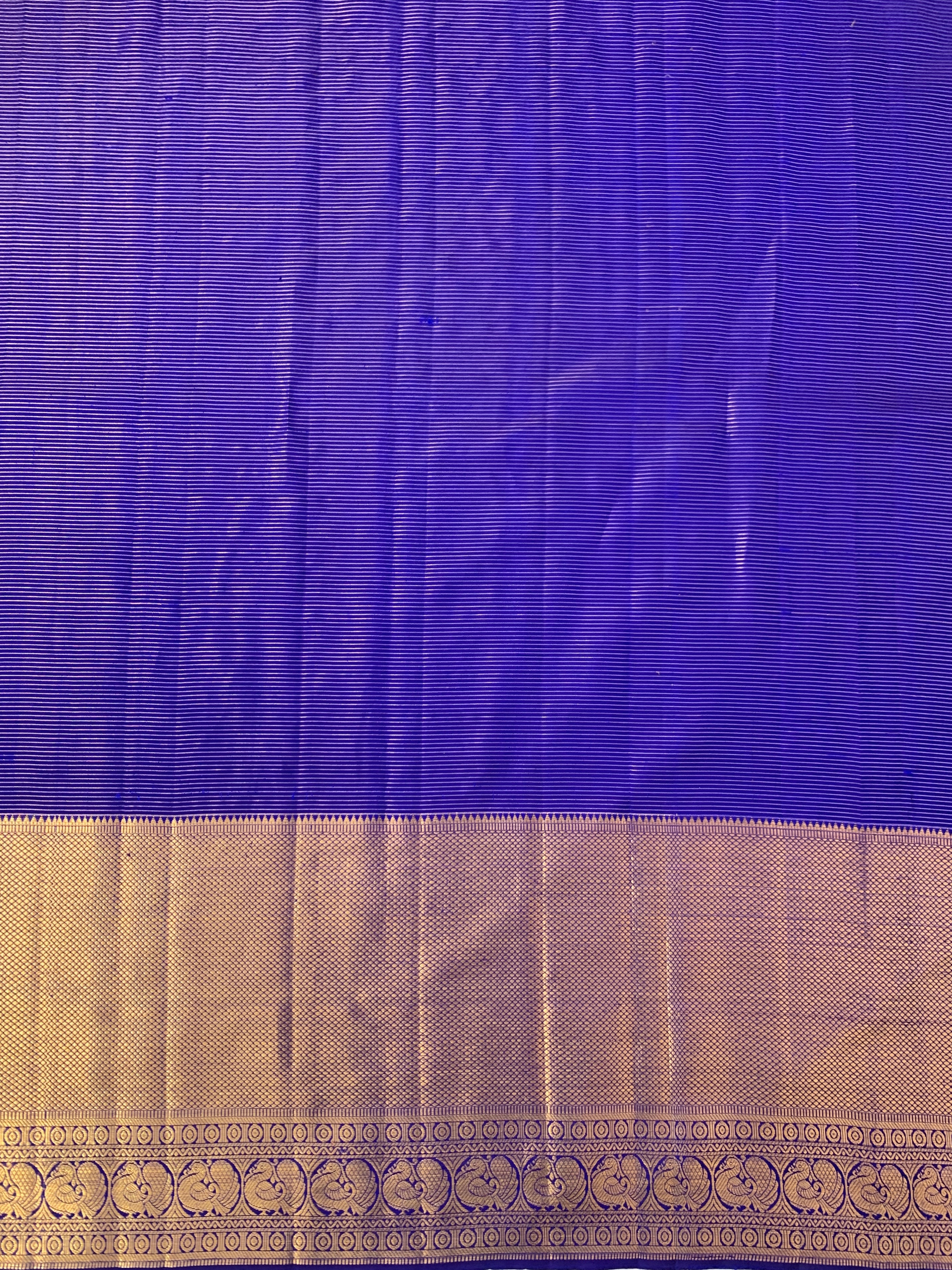 Kanjeevaram Saree