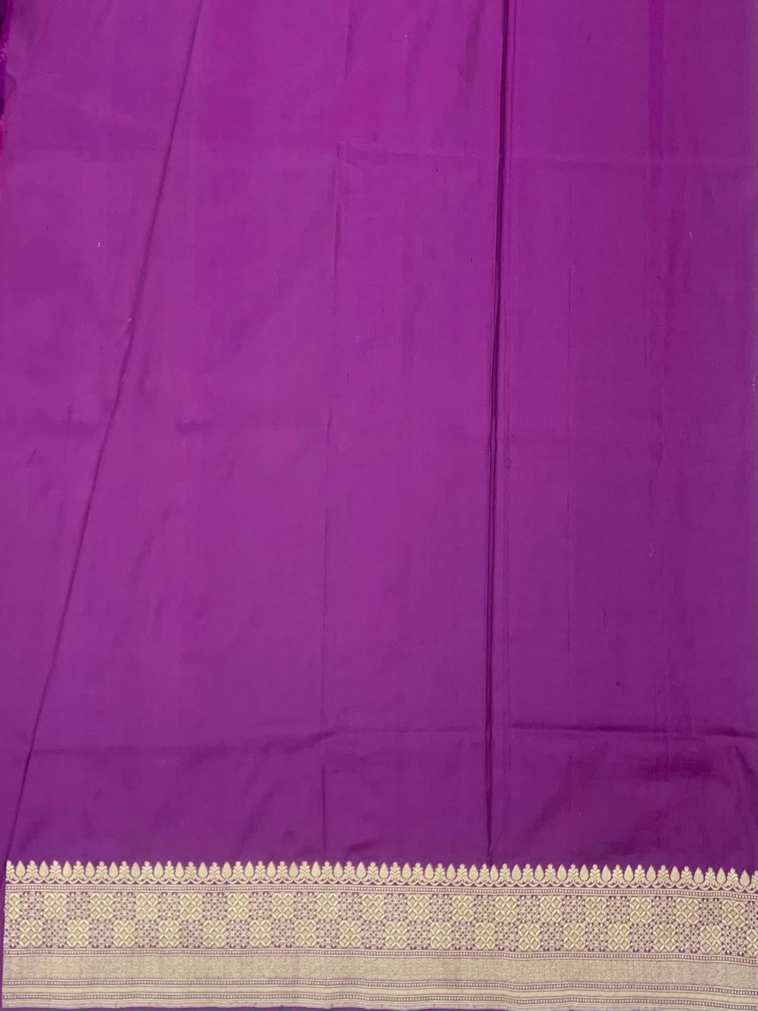 Banarasi saree