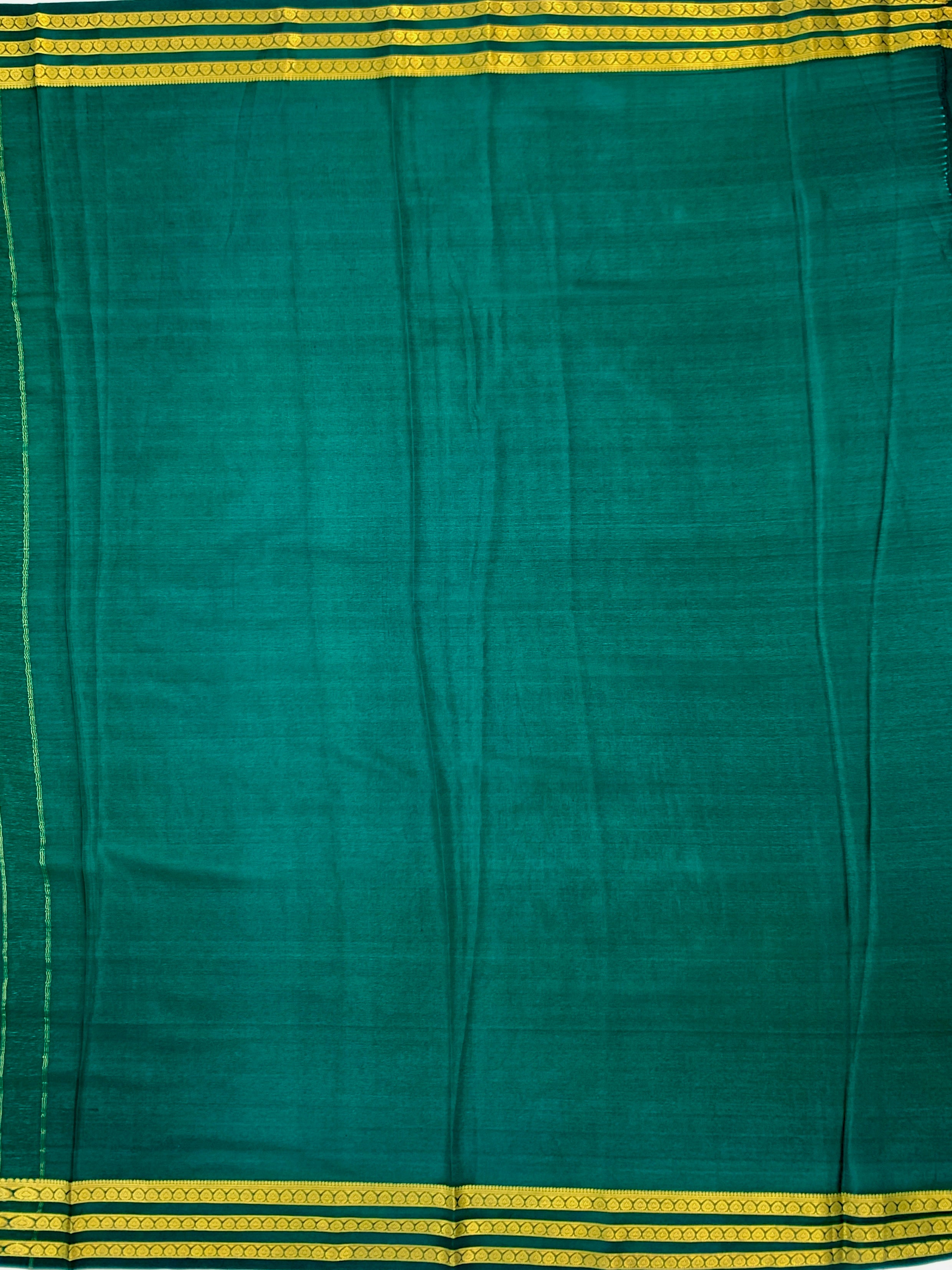 Mysore Silk Saree
