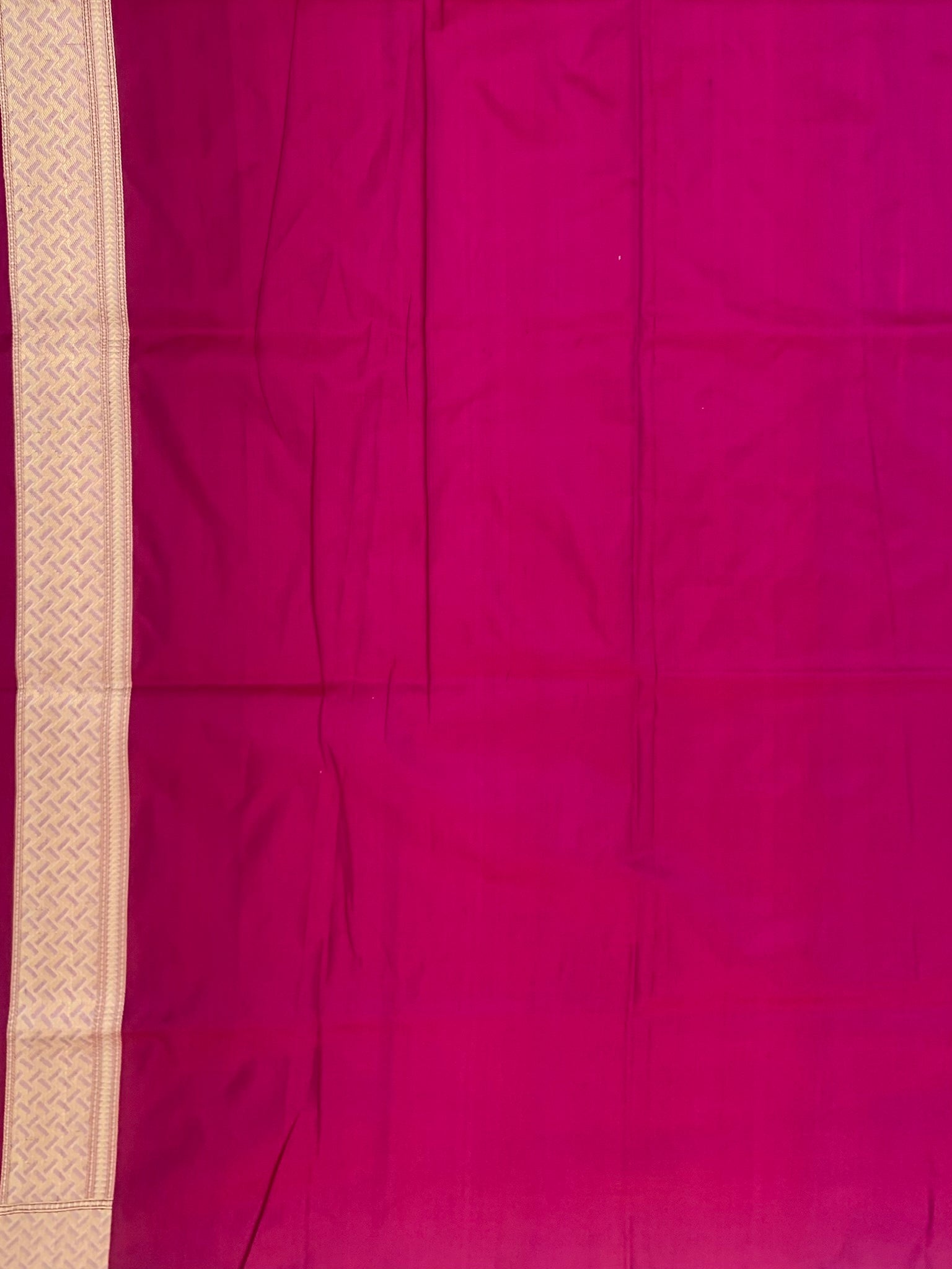 Banarasi saree