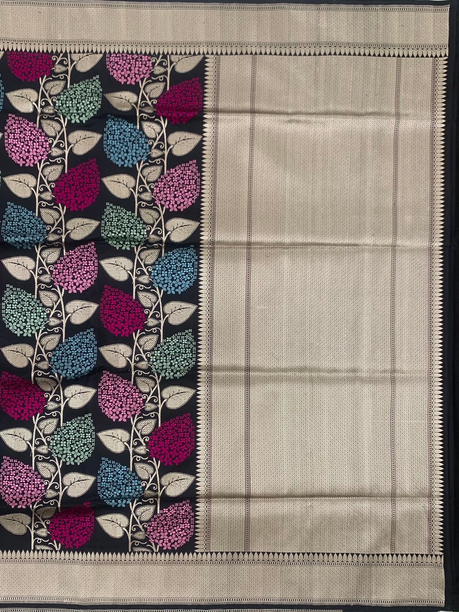 Banarasi saree