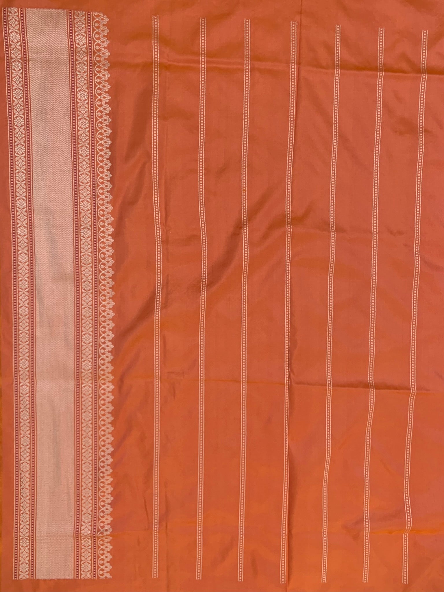 Banarasi saree