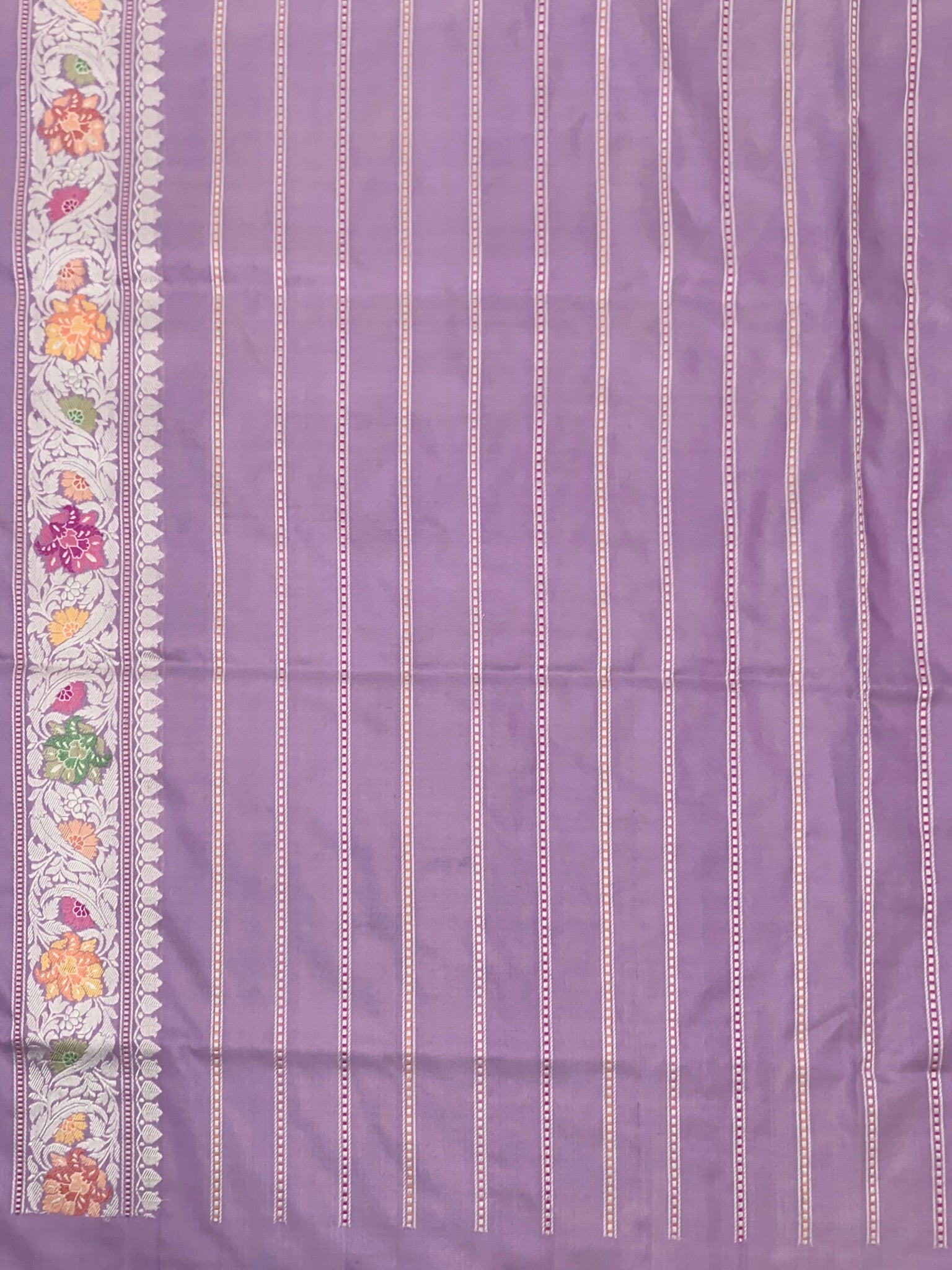 Banarasi saree