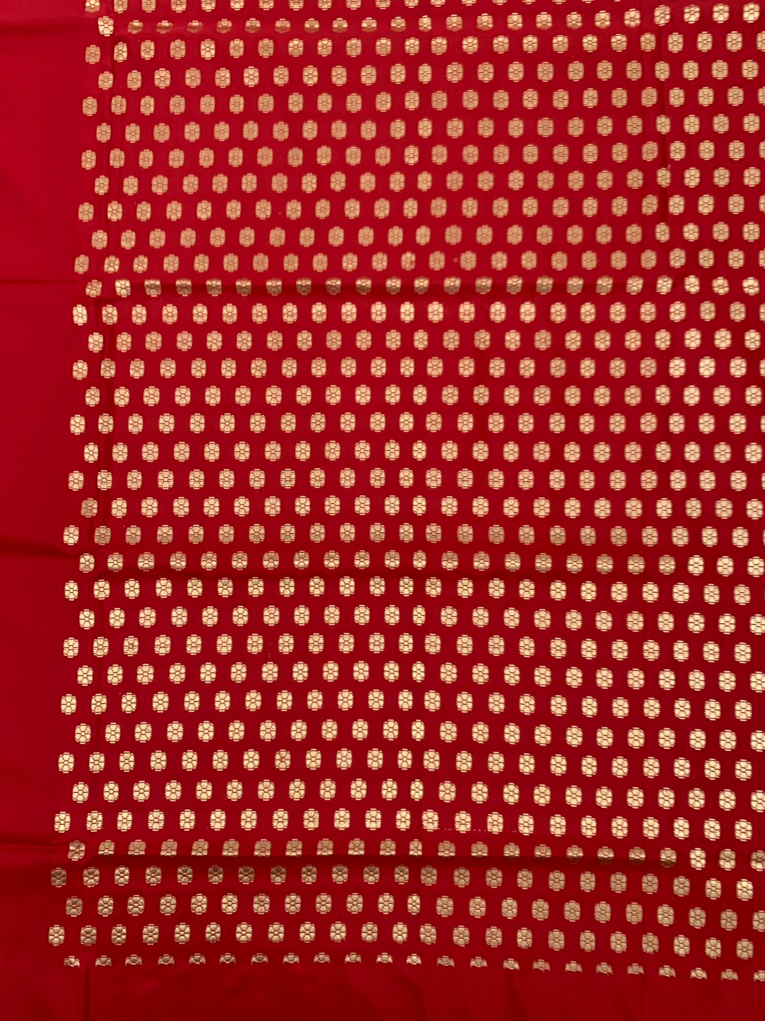 Banarasi saree