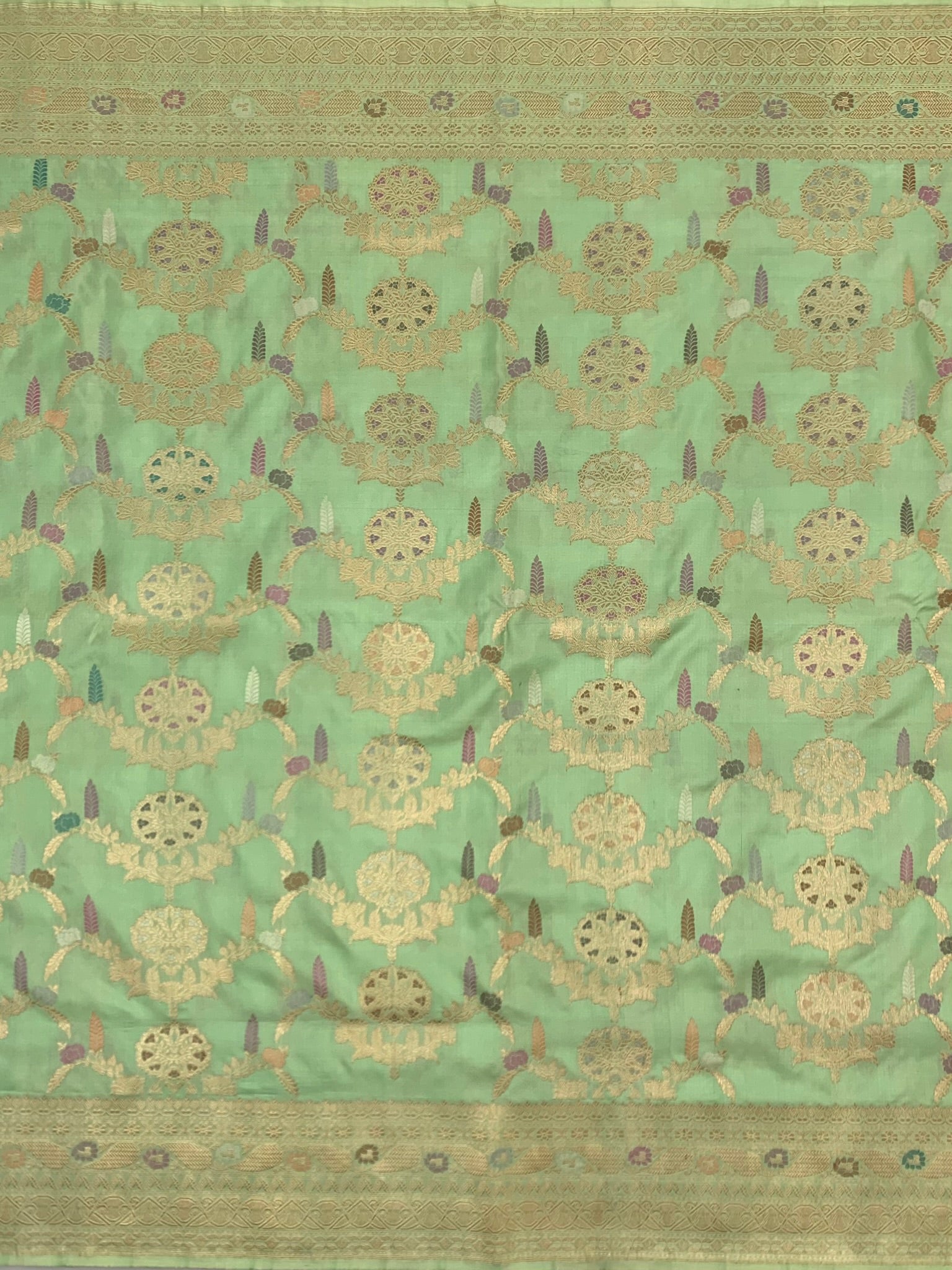 Banarasi Silk Saree