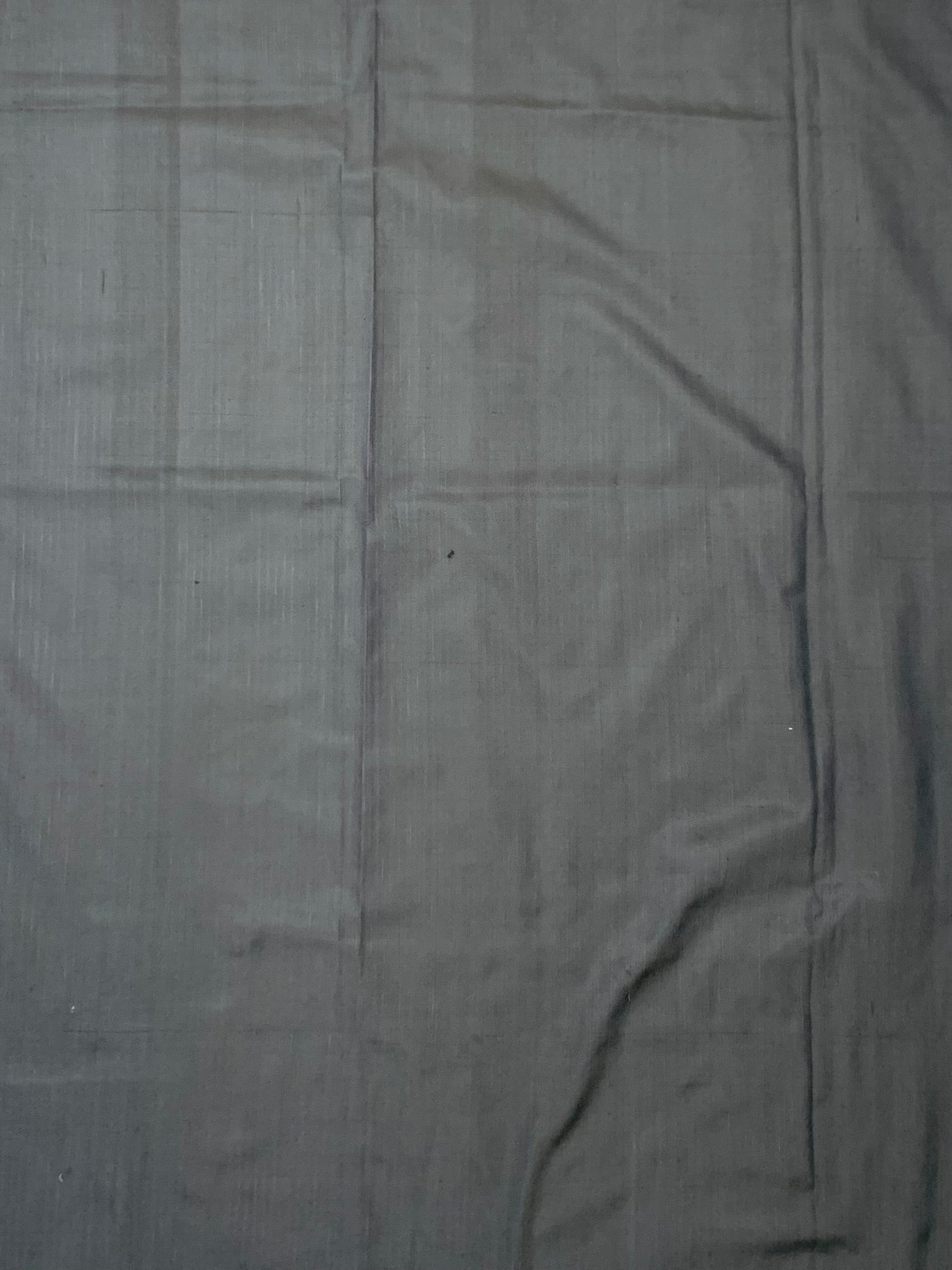 Fusion Saree