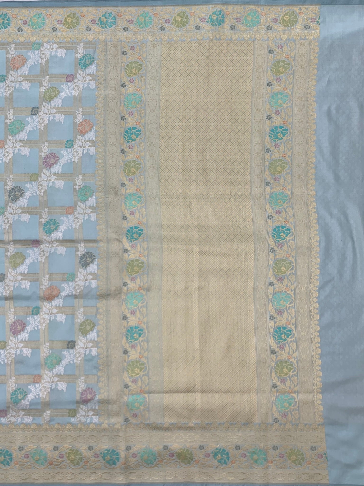 Banarasi Silk Saree