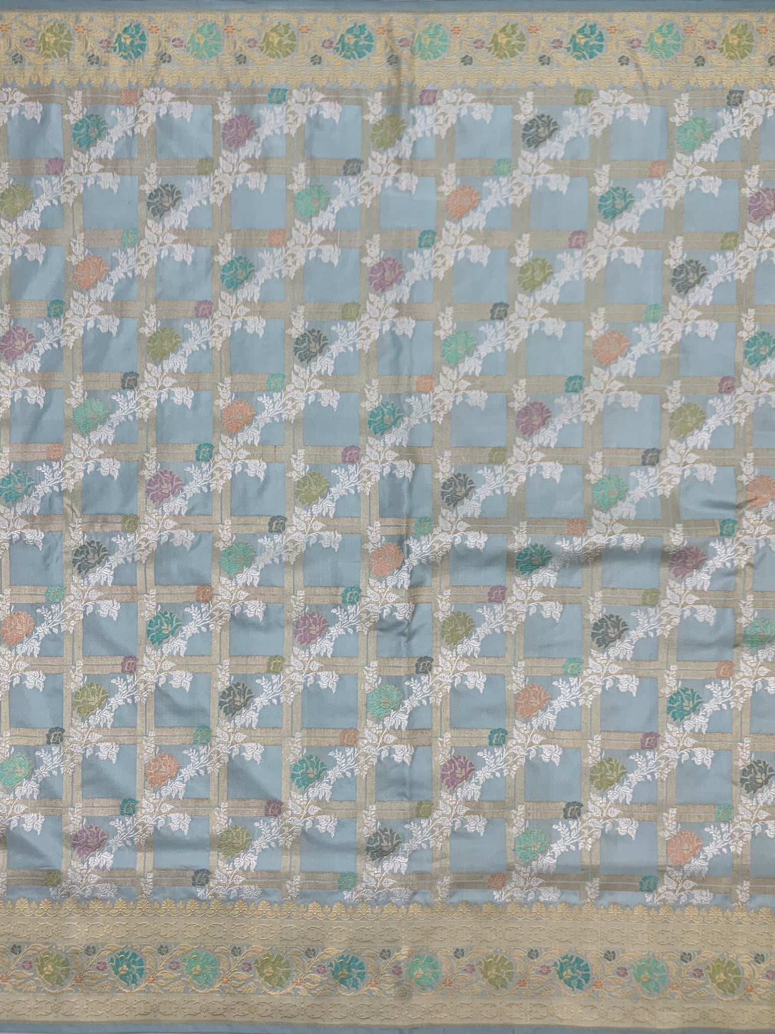 Banarasi Silk Saree