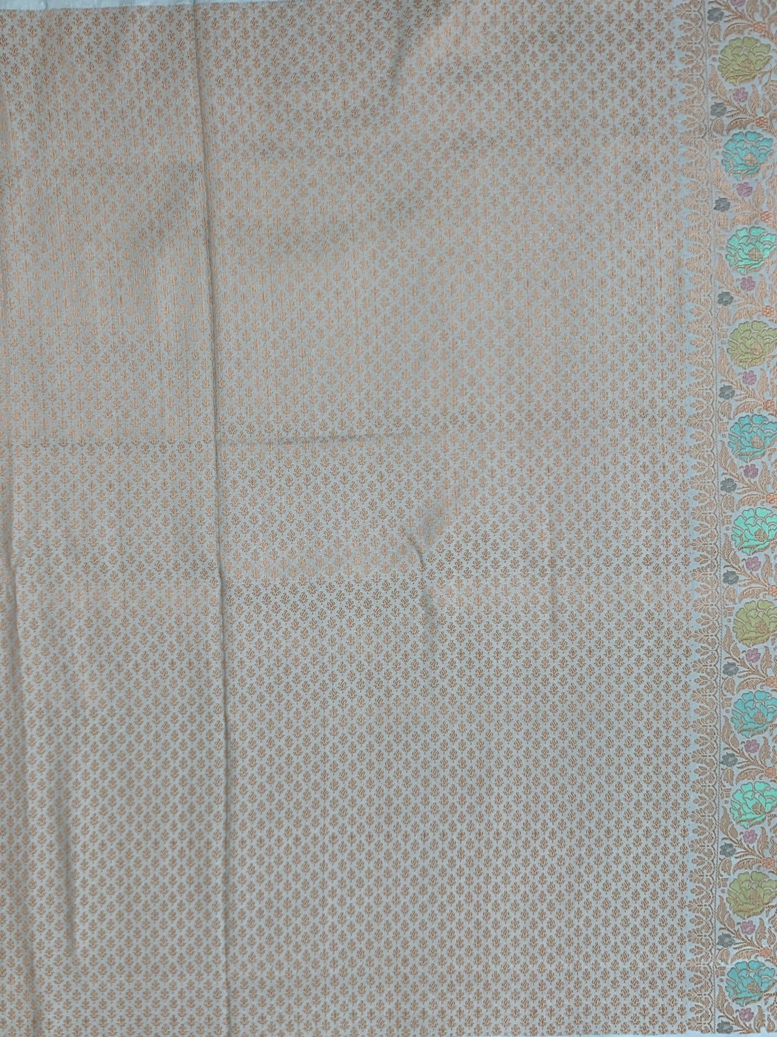 Banarasi Silk Saree