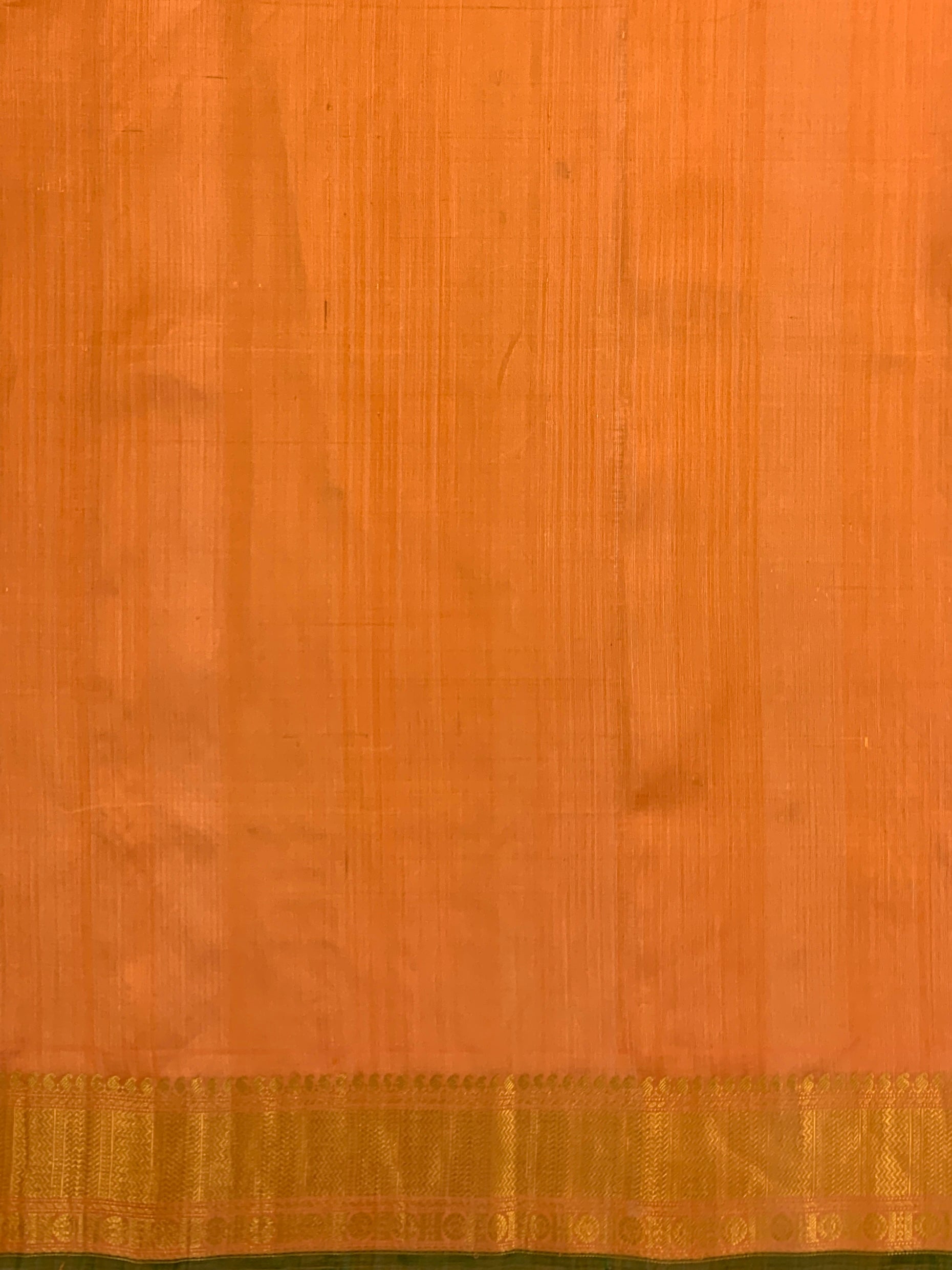Gadwal Saree