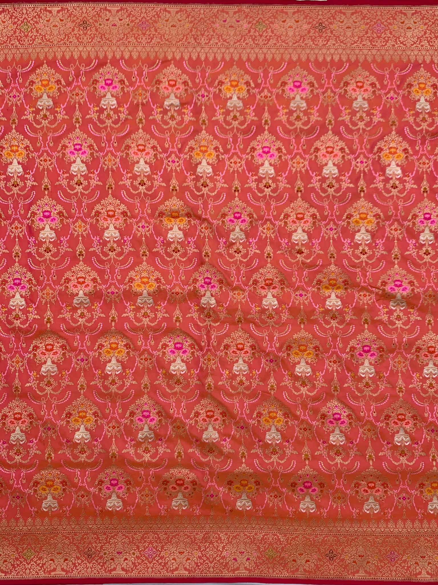 Banarasi Silk Saree