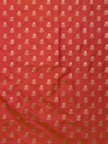 Banarasi Silk Saree