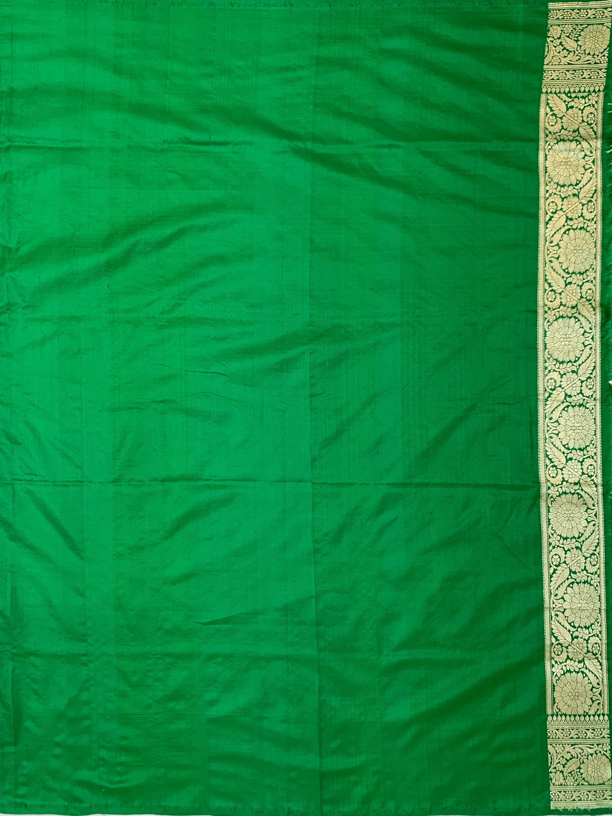 Banarasi saree