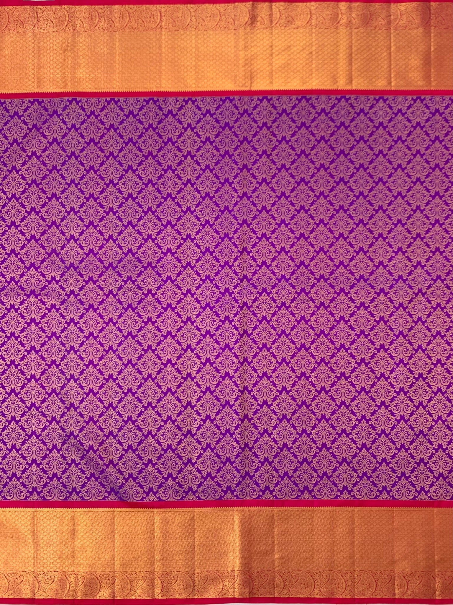 Kanjeevaram Saree