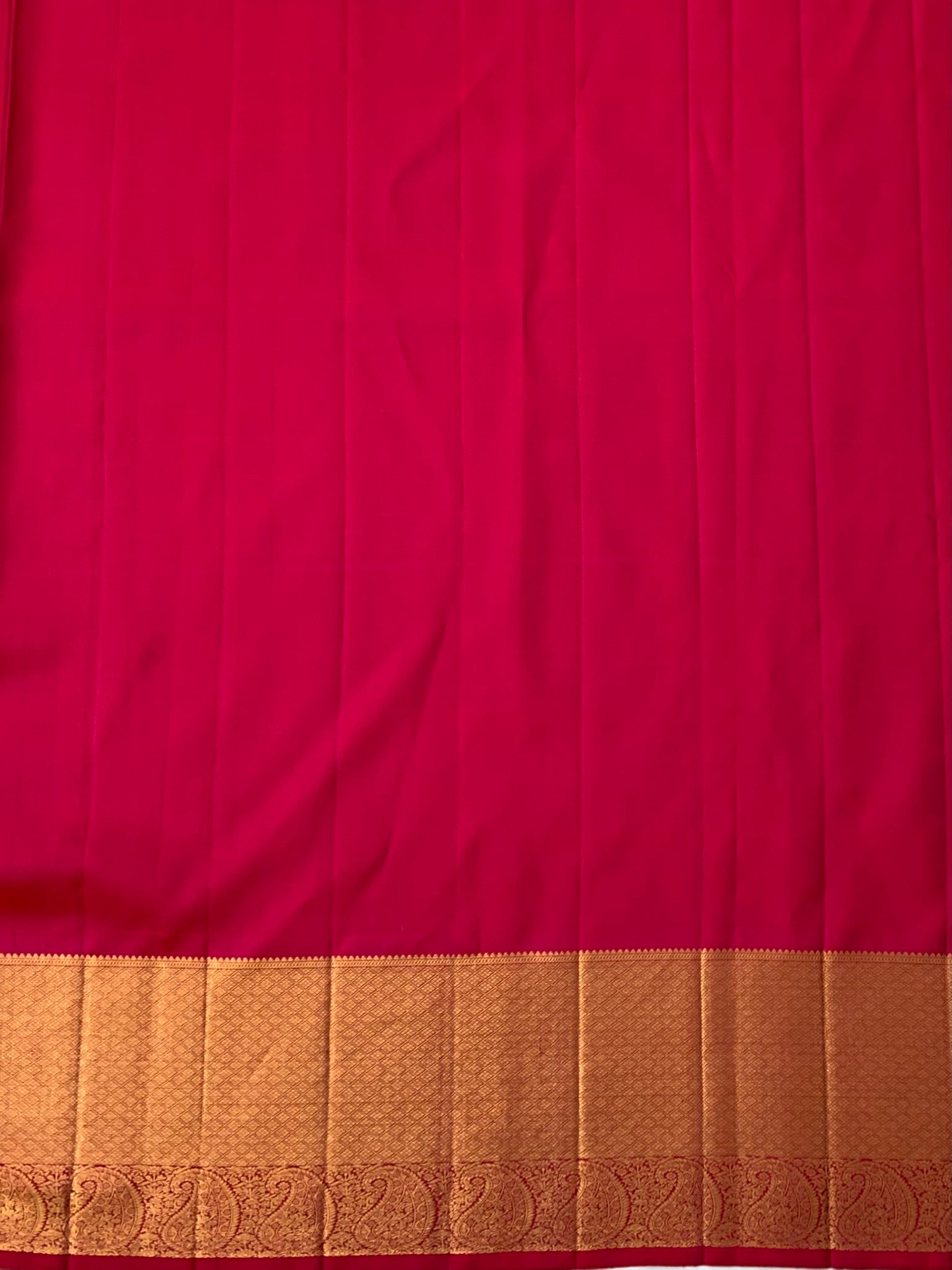 Kanjeevaram Saree