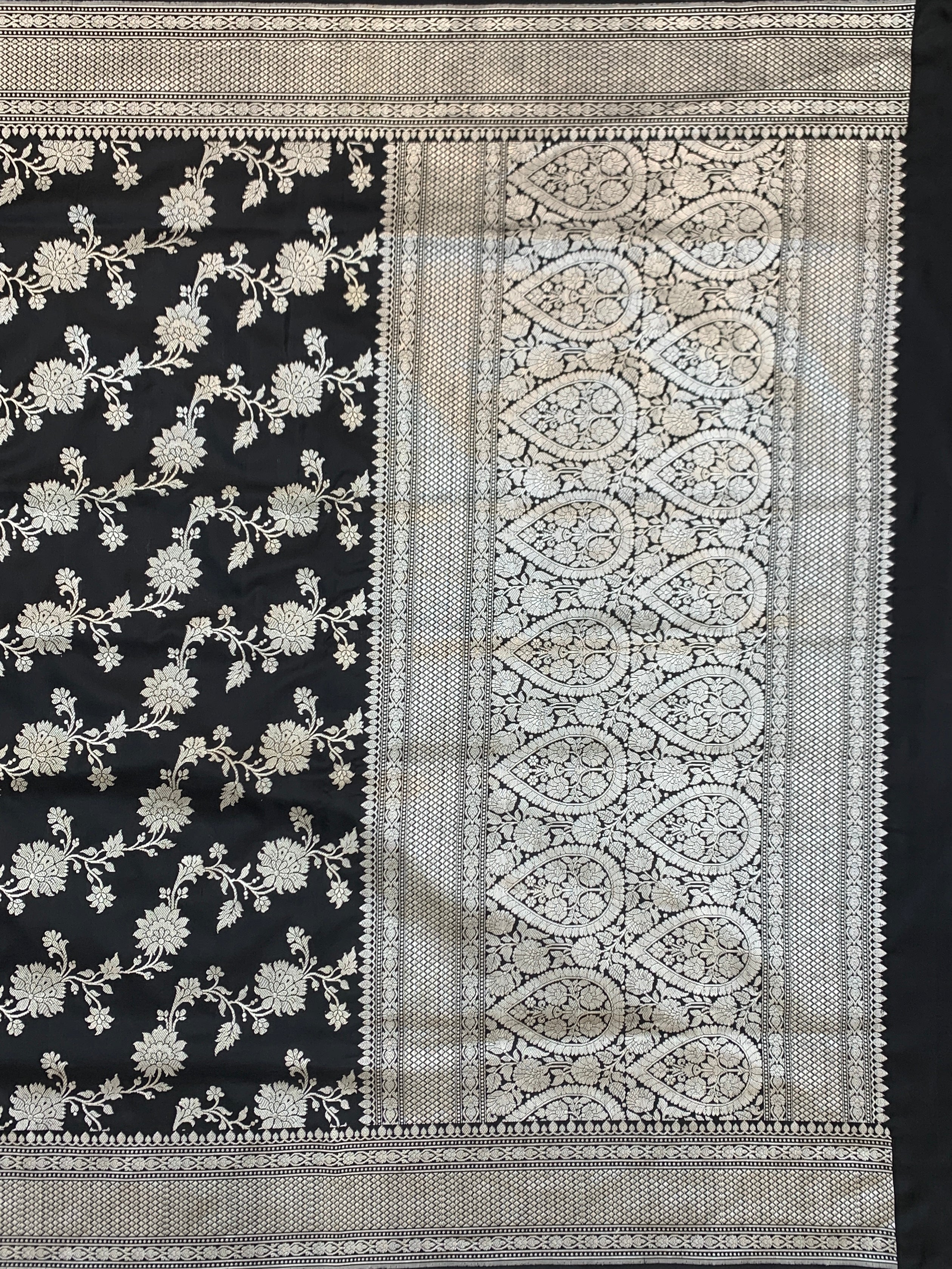 Banarasi saree