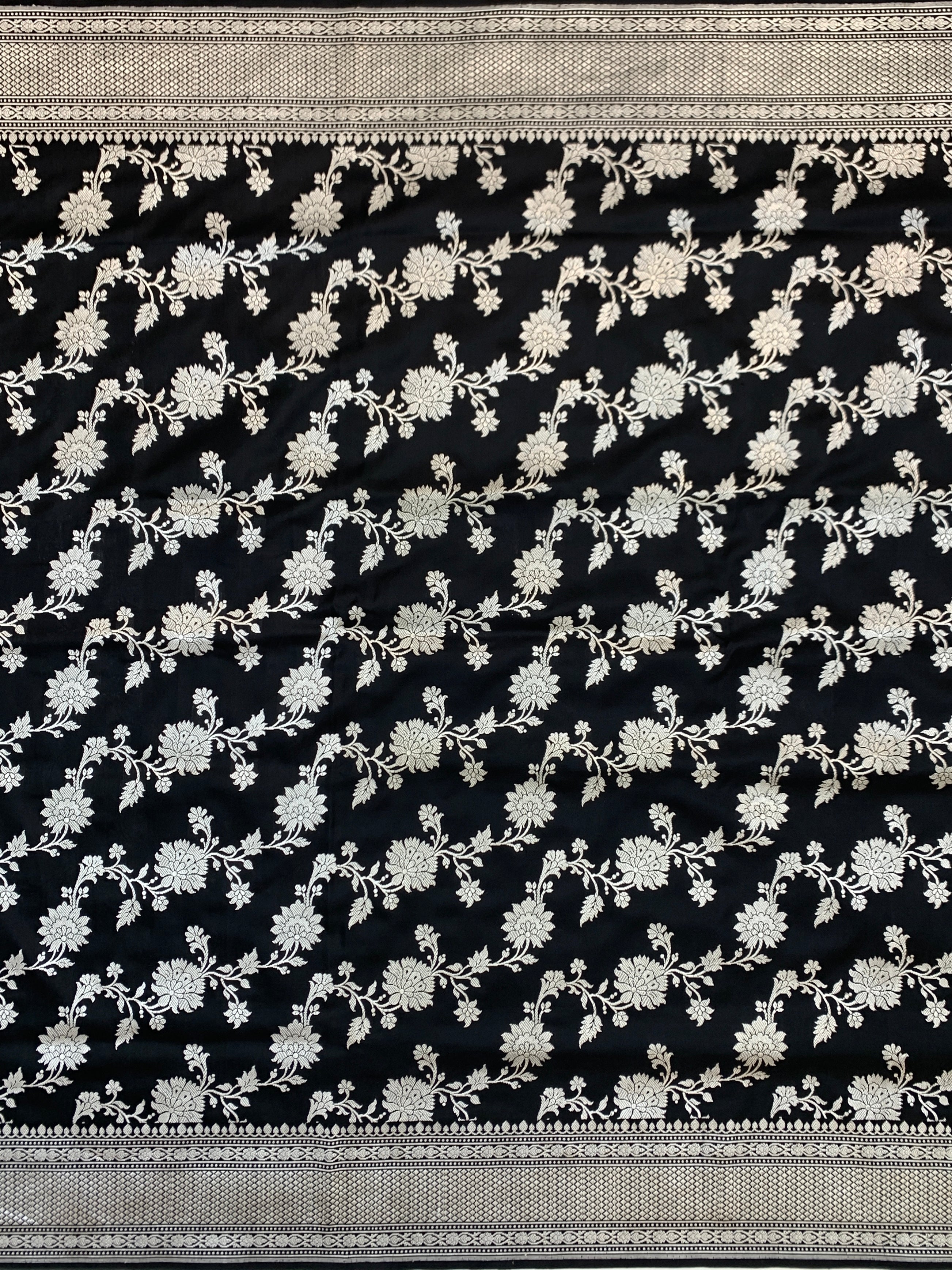 Banarasi saree
