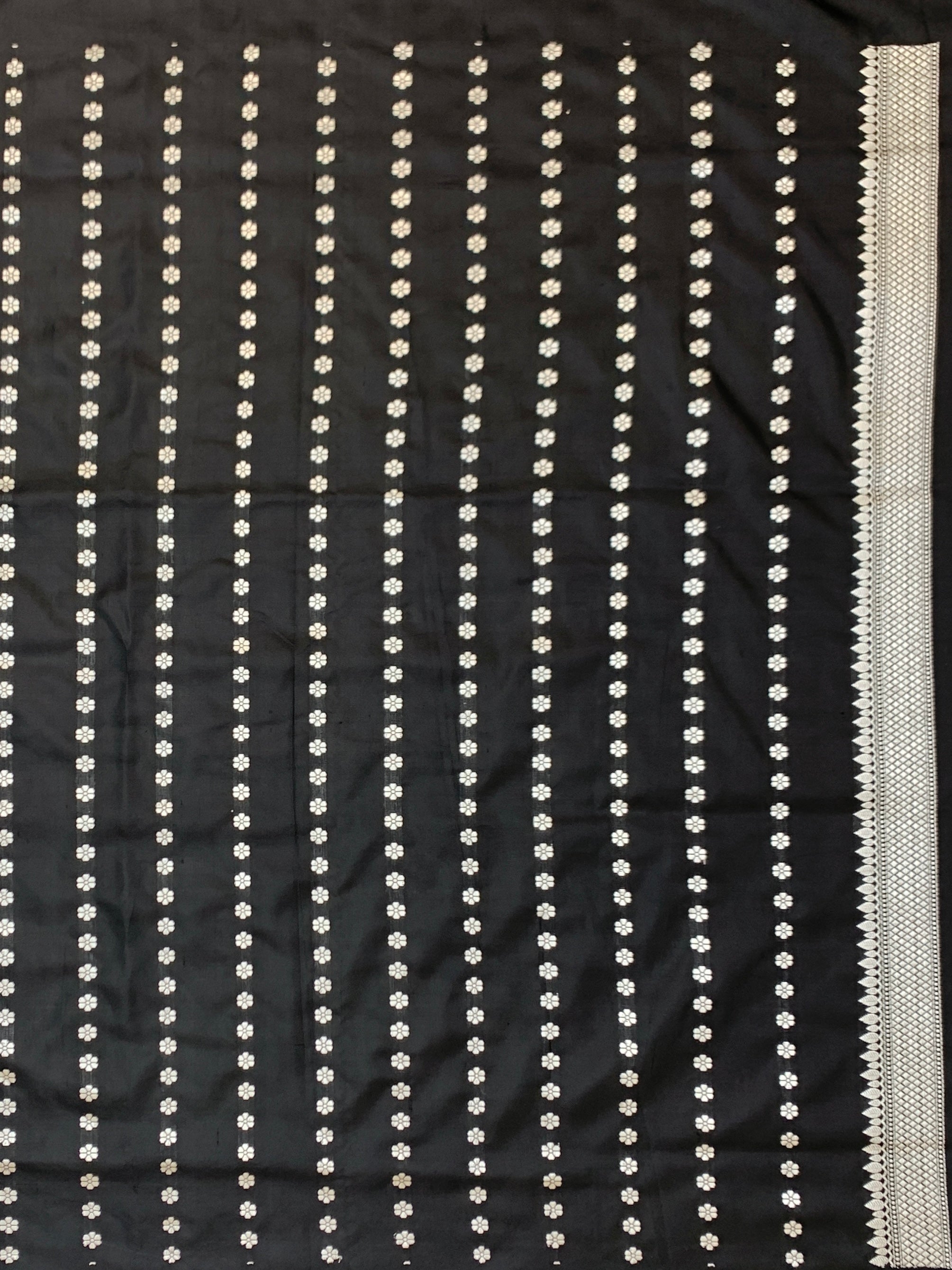 Banarasi saree