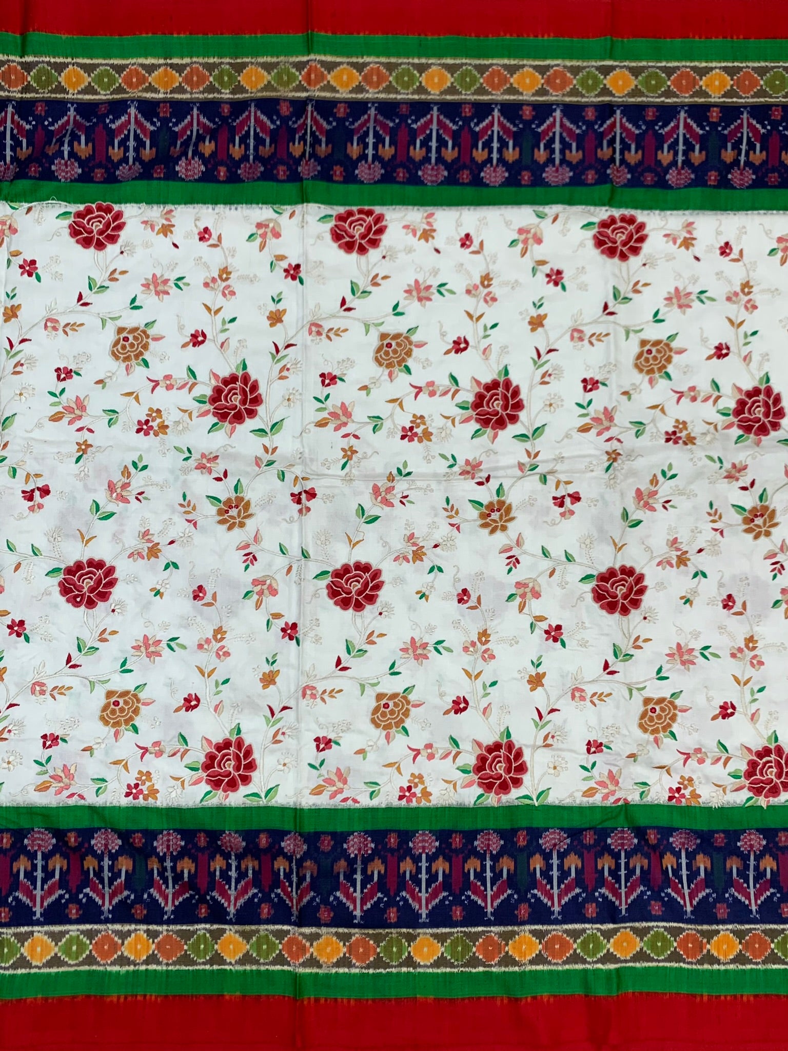 Patola Saree
