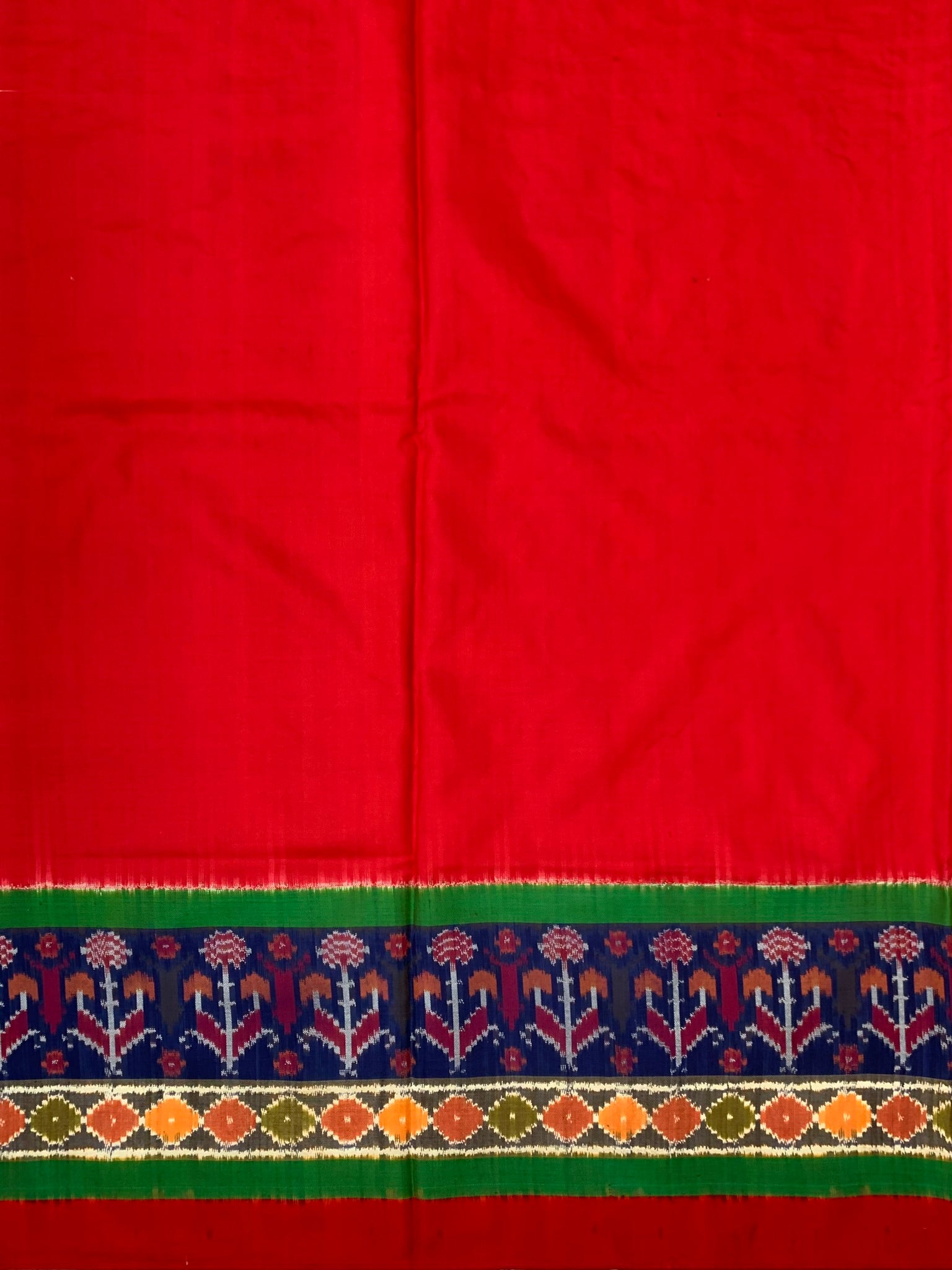 Patola Saree